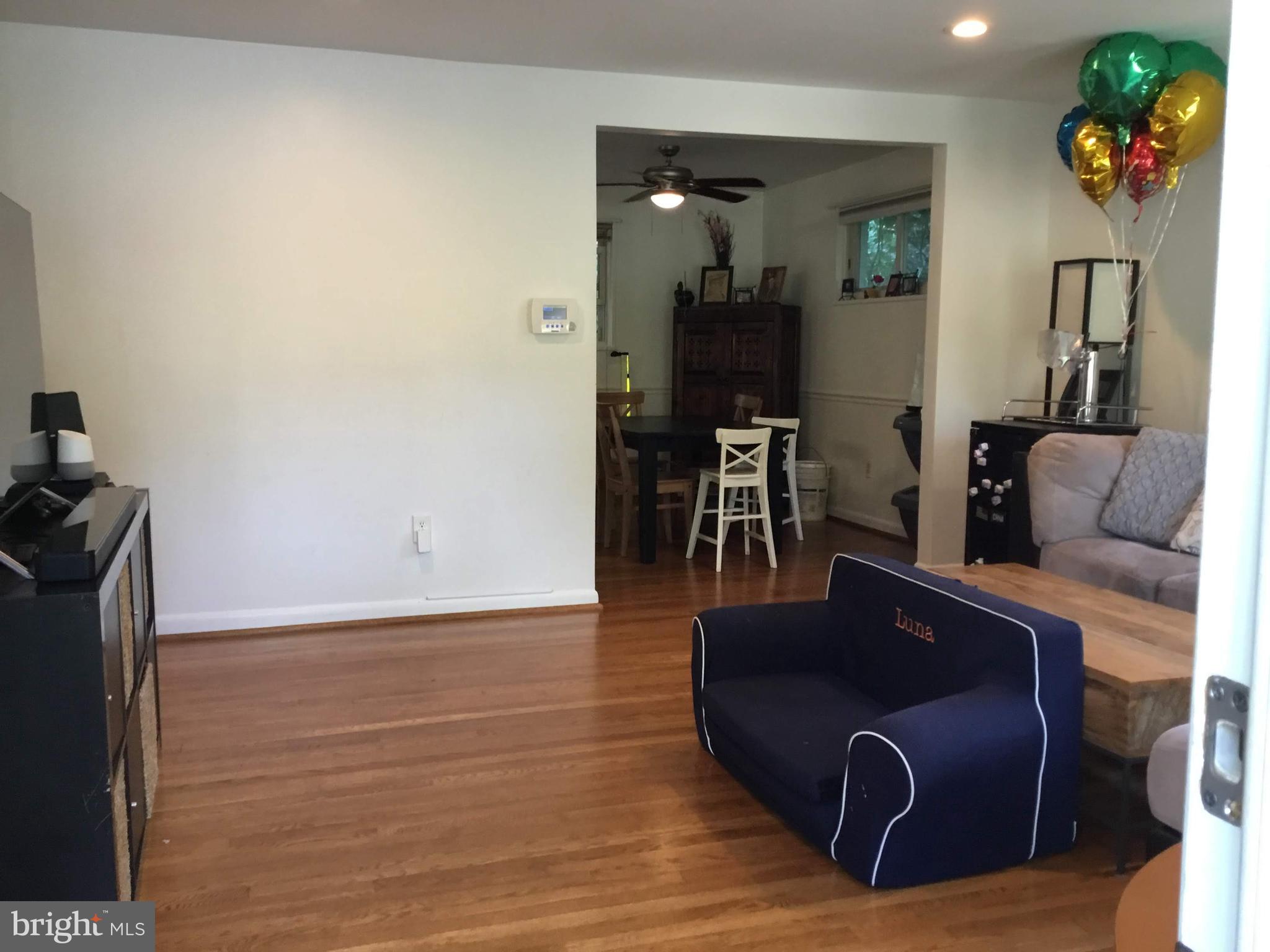 RANDOLPH HILLS - Residential Lease