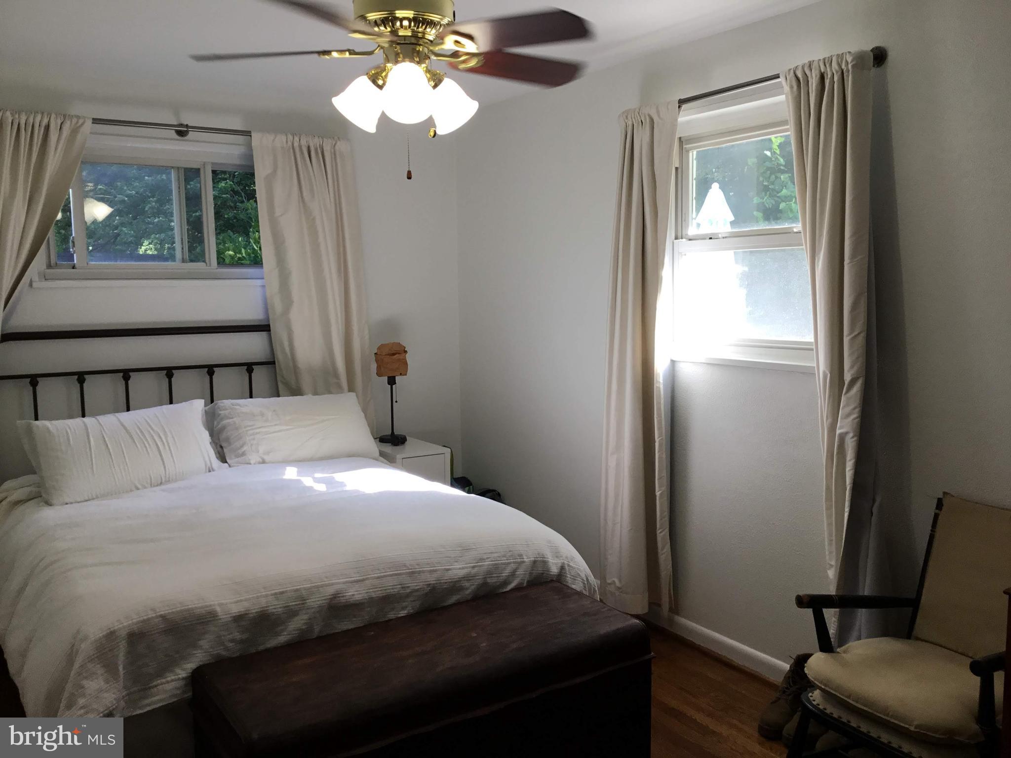 RANDOLPH HILLS - Residential Lease