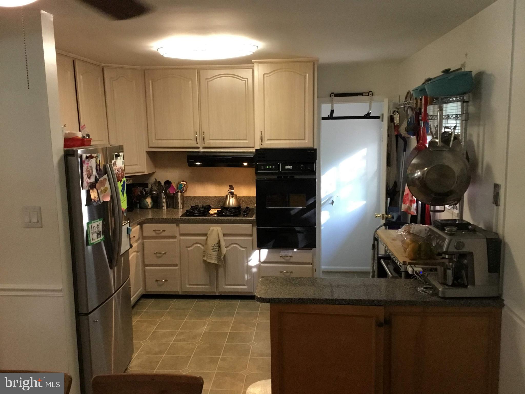RANDOLPH HILLS - Residential Lease