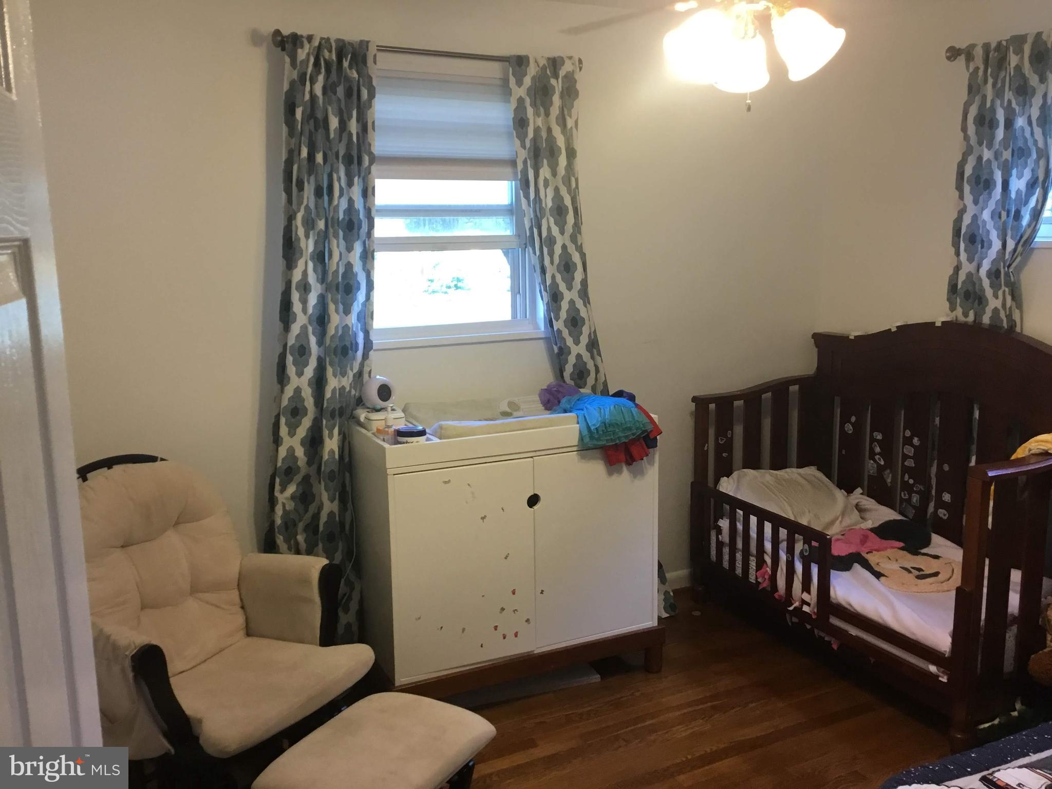 RANDOLPH HILLS - Residential Lease