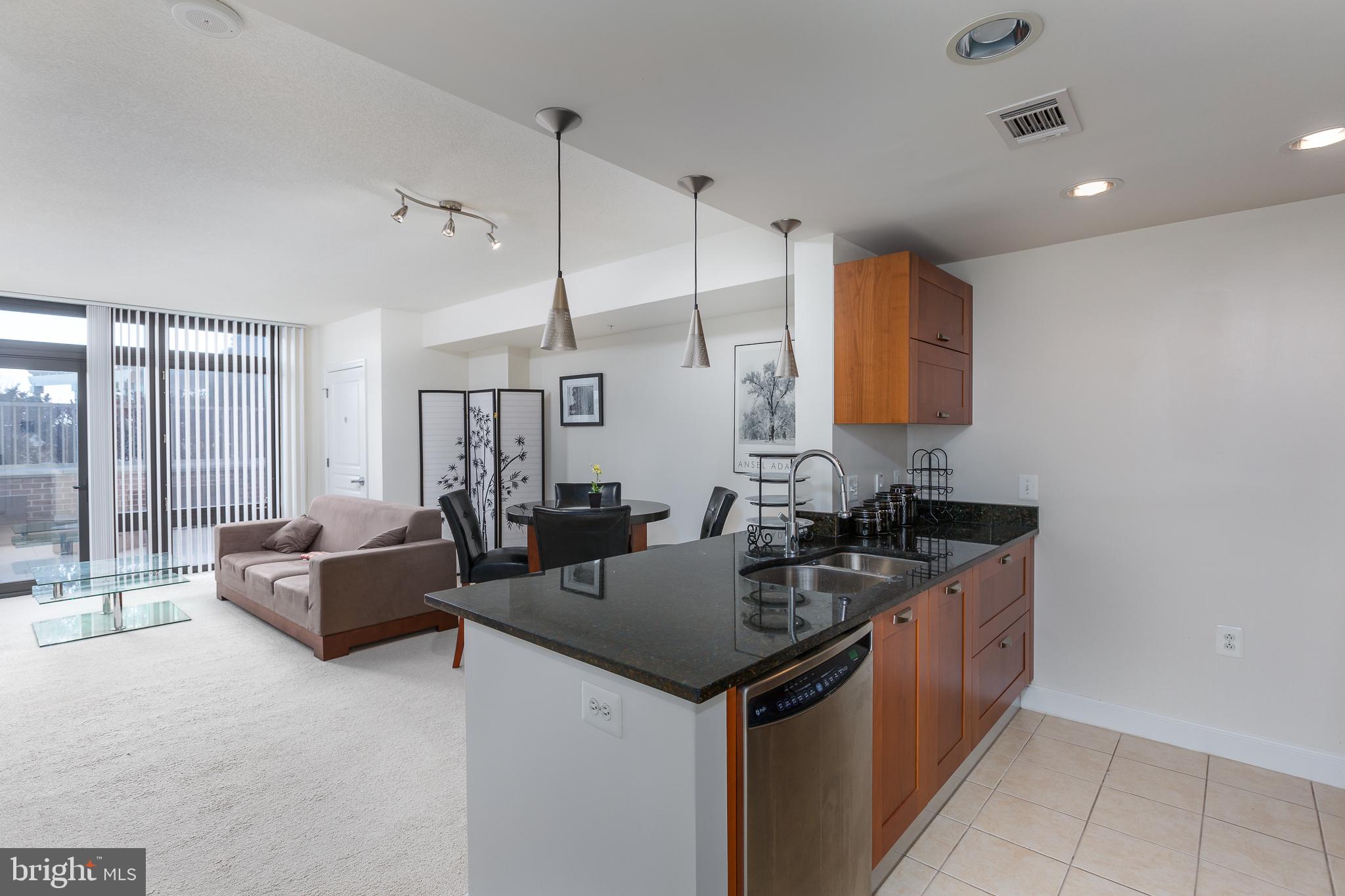 MIDTOWN ALEXANDRIA STATION CONDOMINIUM - Residential
