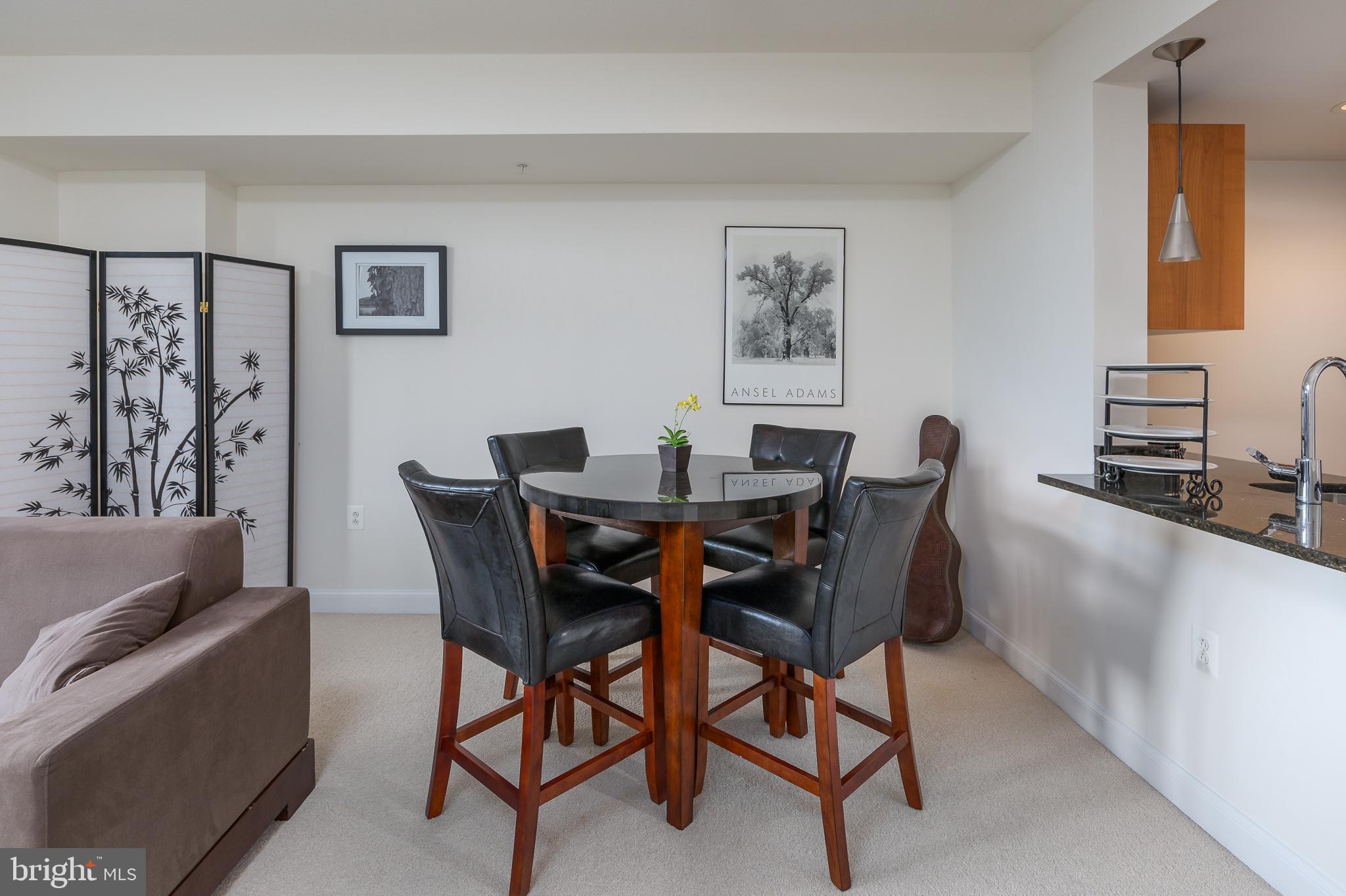 MIDTOWN ALEXANDRIA STATION CONDOMINIUM - Residential