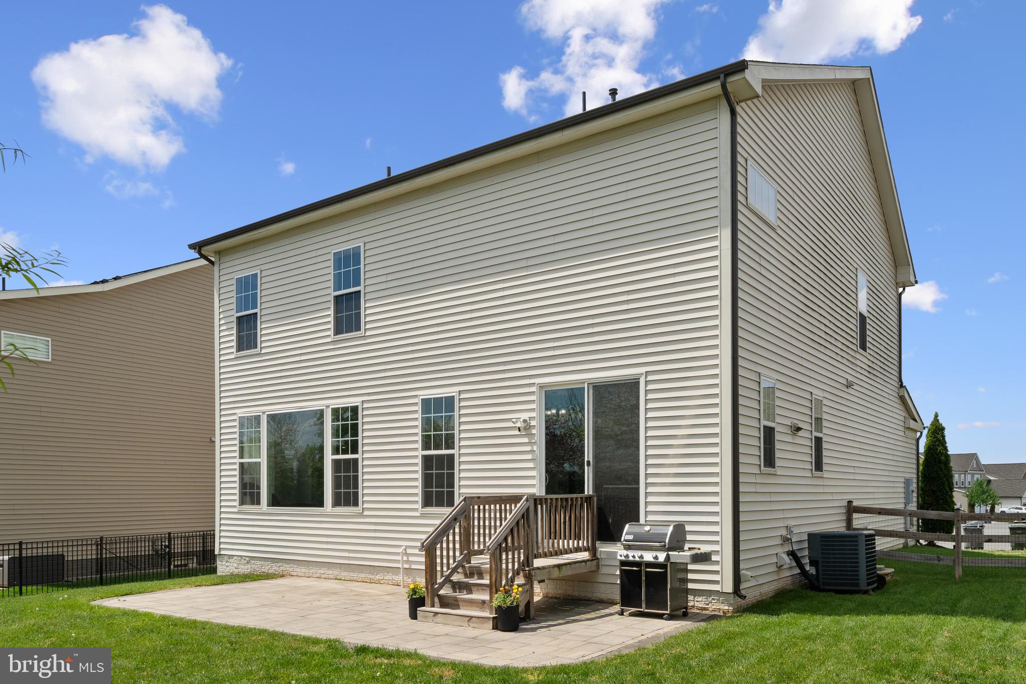 CAYDEN RIDGE - Residential