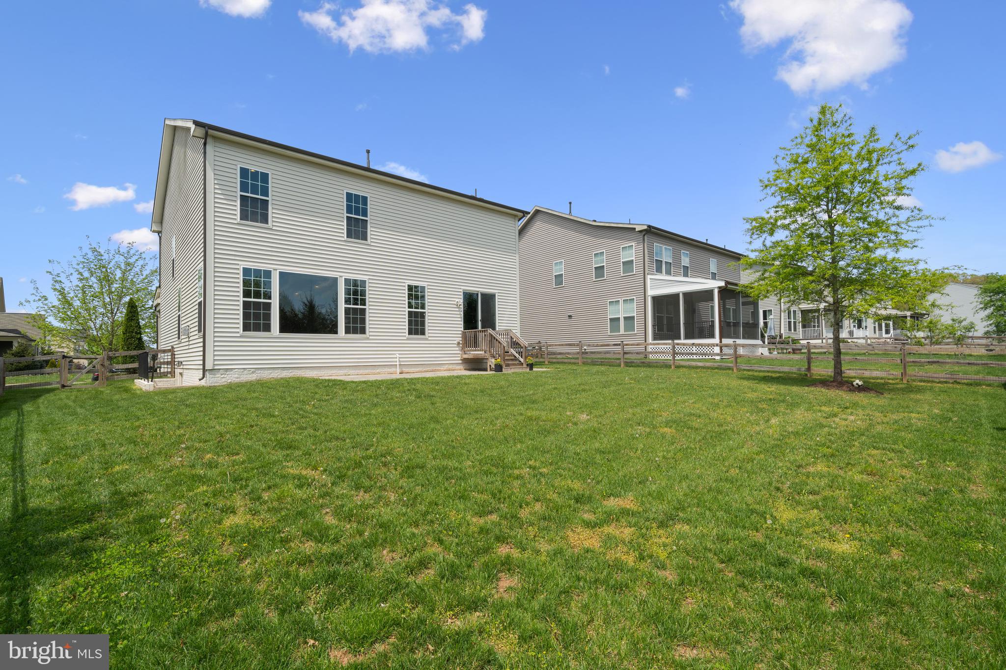 CAYDEN RIDGE - Residential