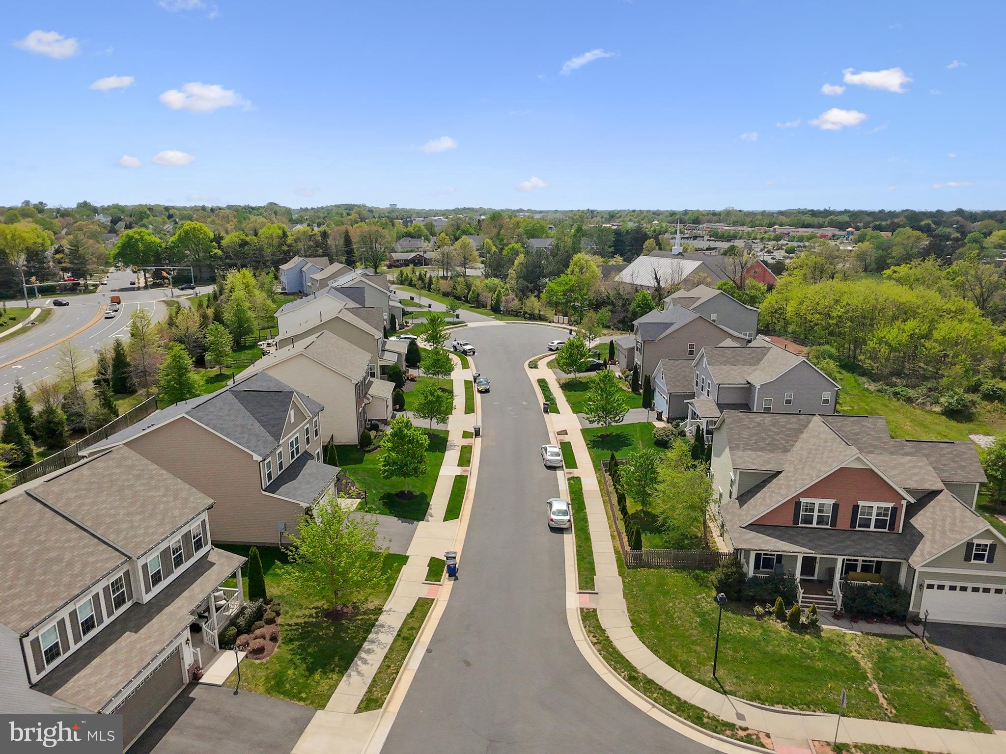 CAYDEN RIDGE - Residential