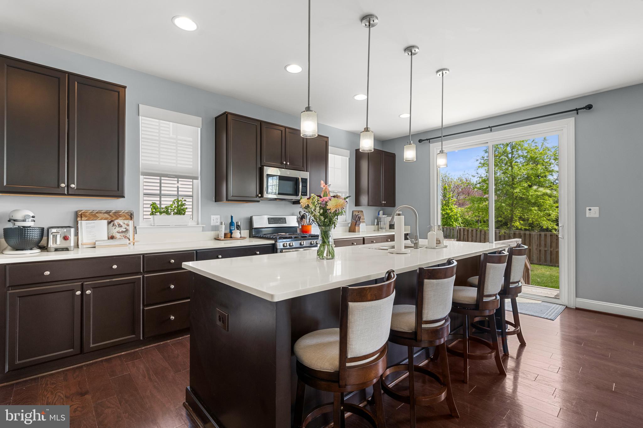 CAYDEN RIDGE - Residential