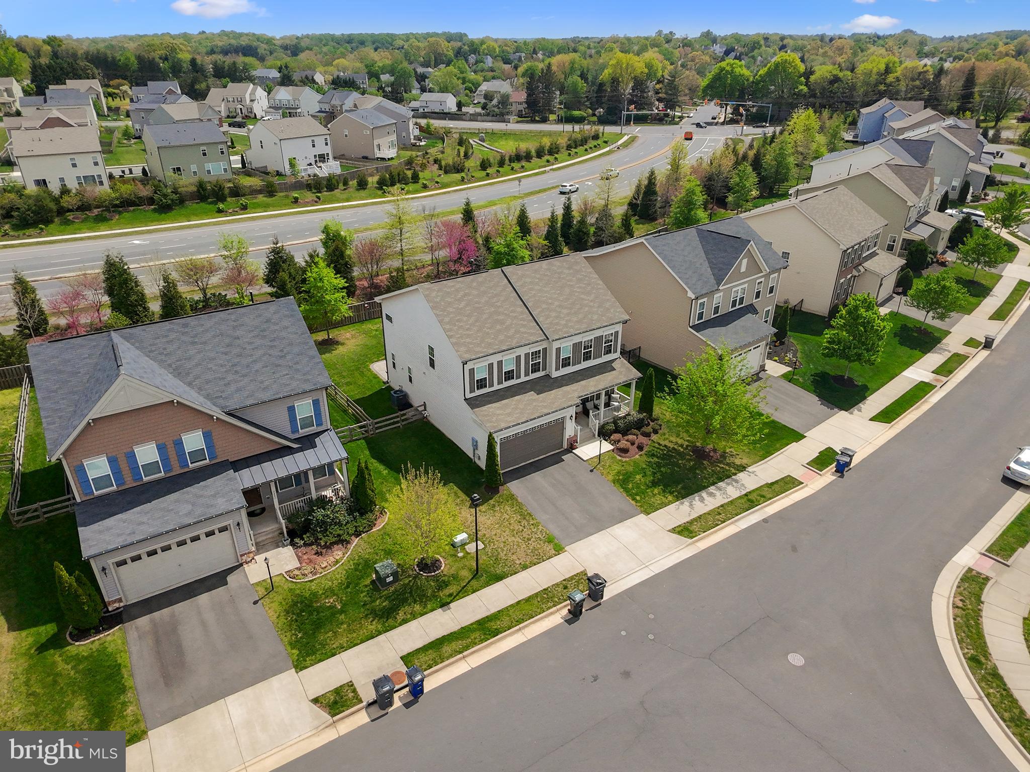 CAYDEN RIDGE - Residential