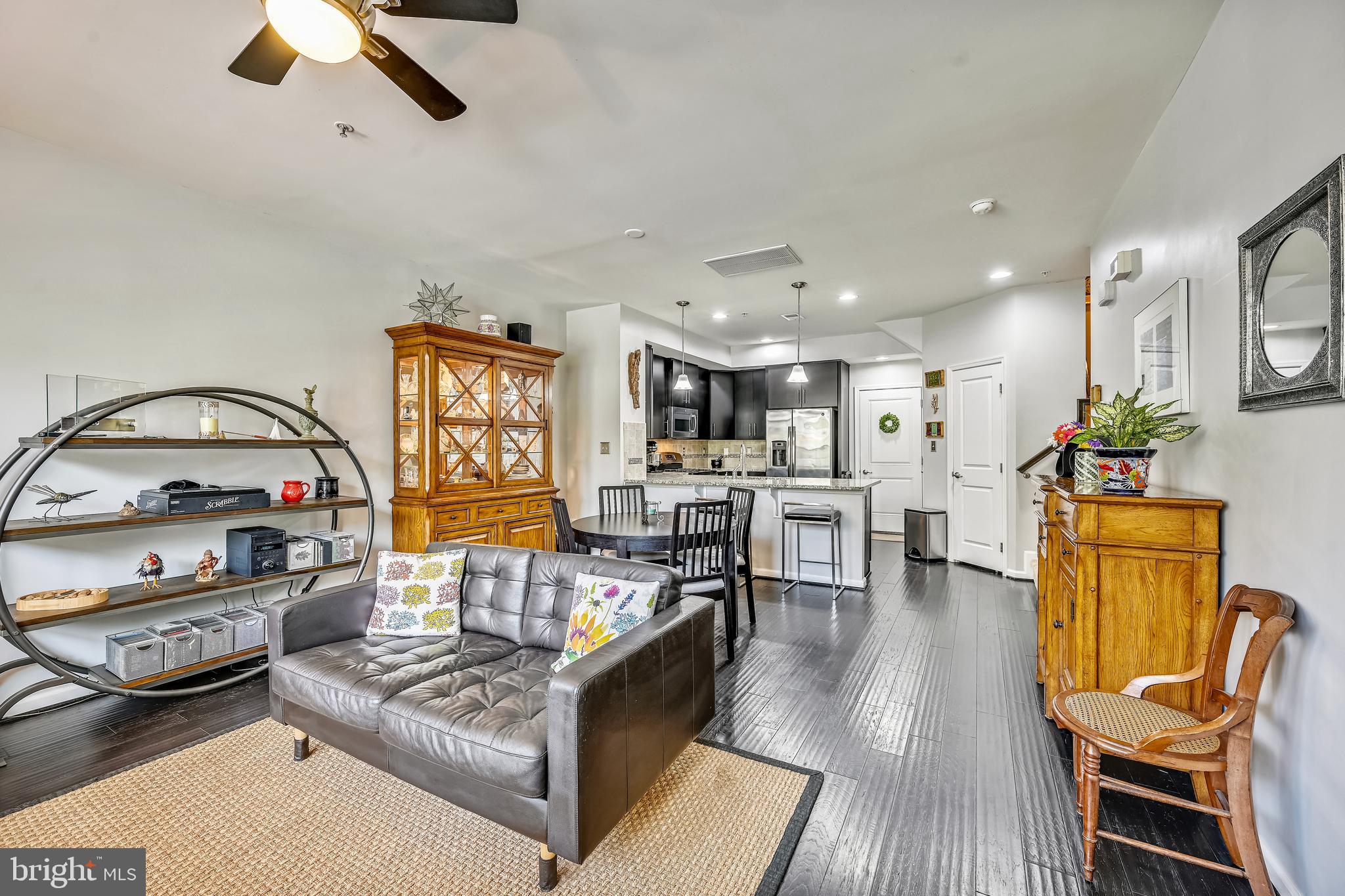 GREENBELT STATION - Residential
