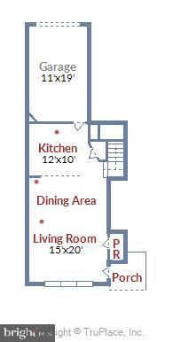 GREENBELT STATION - Residential