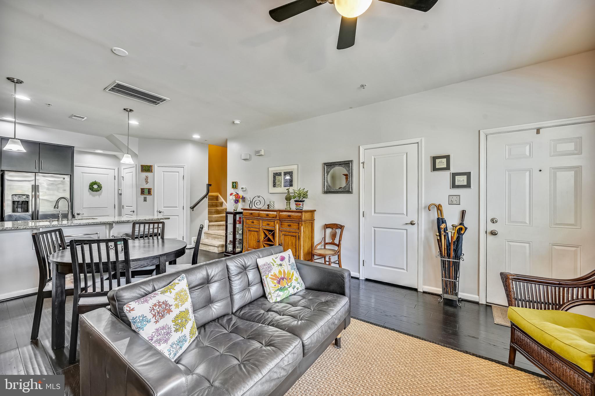 GREENBELT STATION - Residential