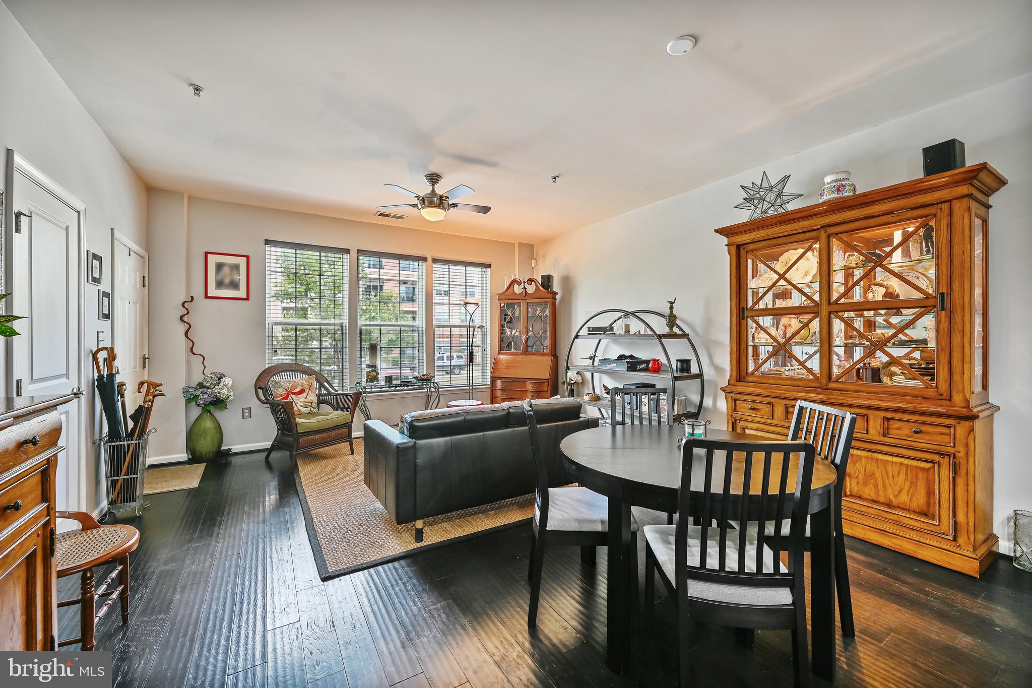 GREENBELT STATION - Residential