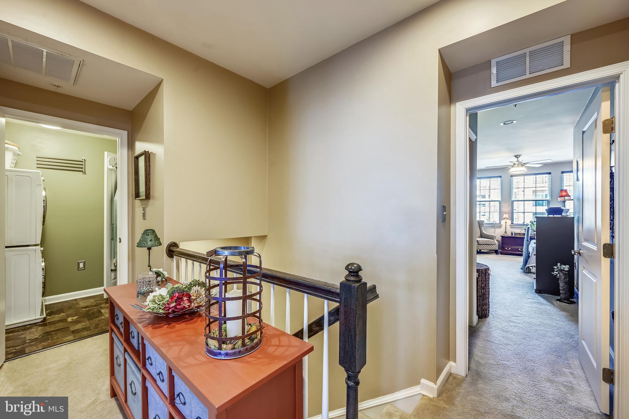 GREENBELT STATION - Residential