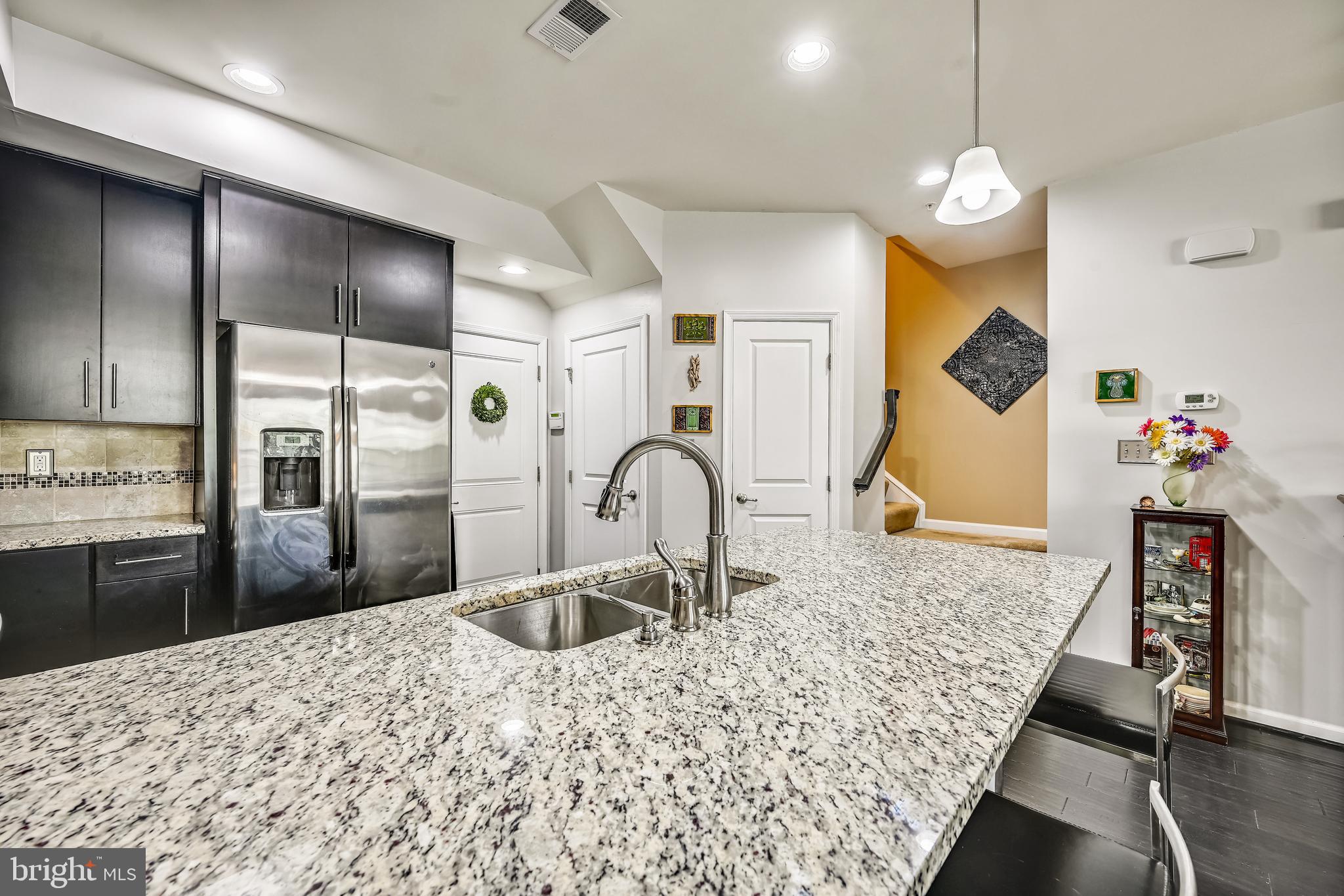 GREENBELT STATION - Residential