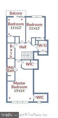 GREENBELT STATION - Residential