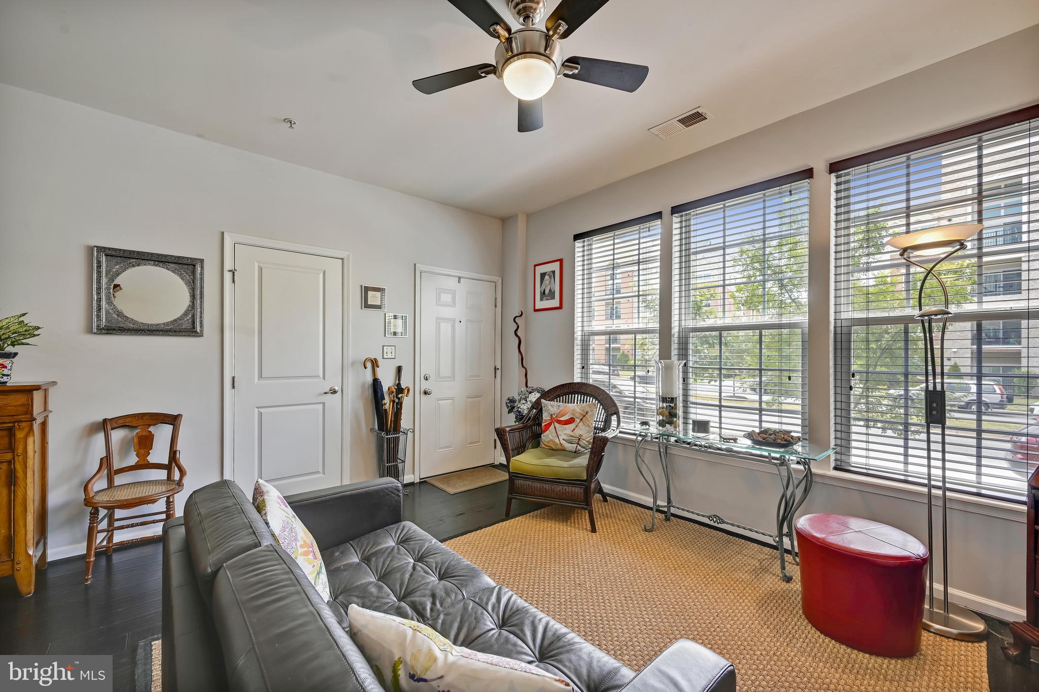 GREENBELT STATION - Residential