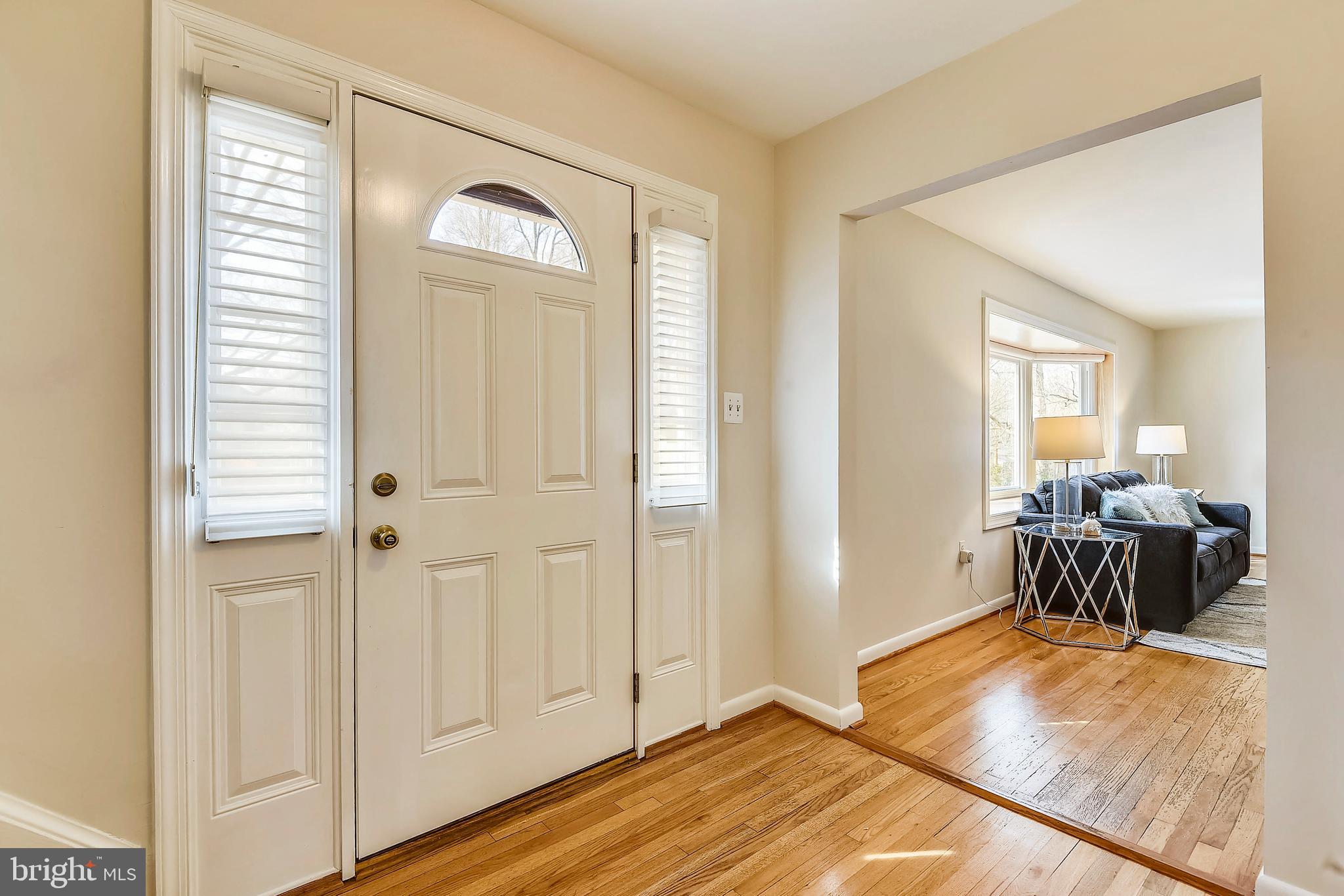BEL PRE WOODS - Residential