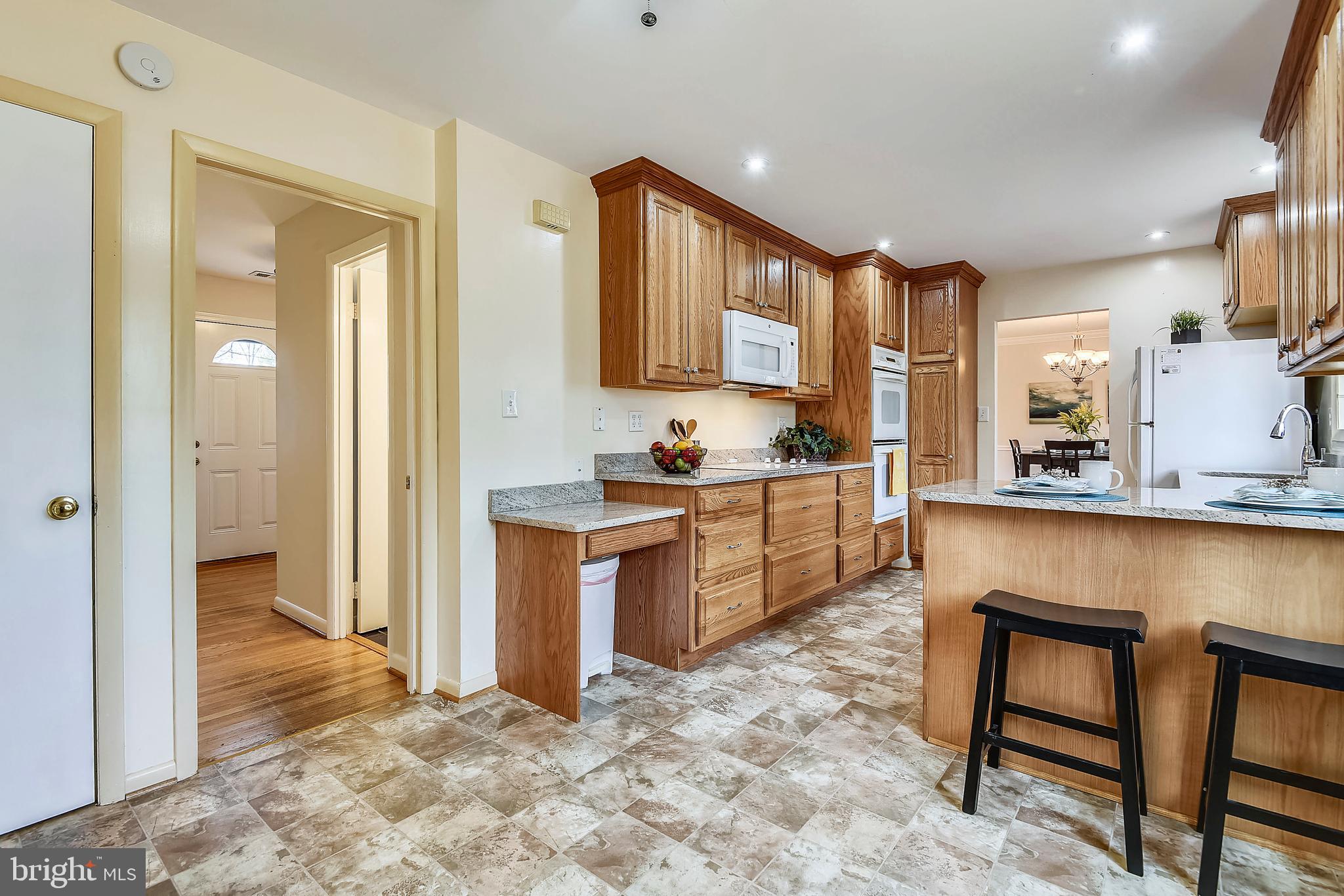 BEL PRE WOODS - Residential