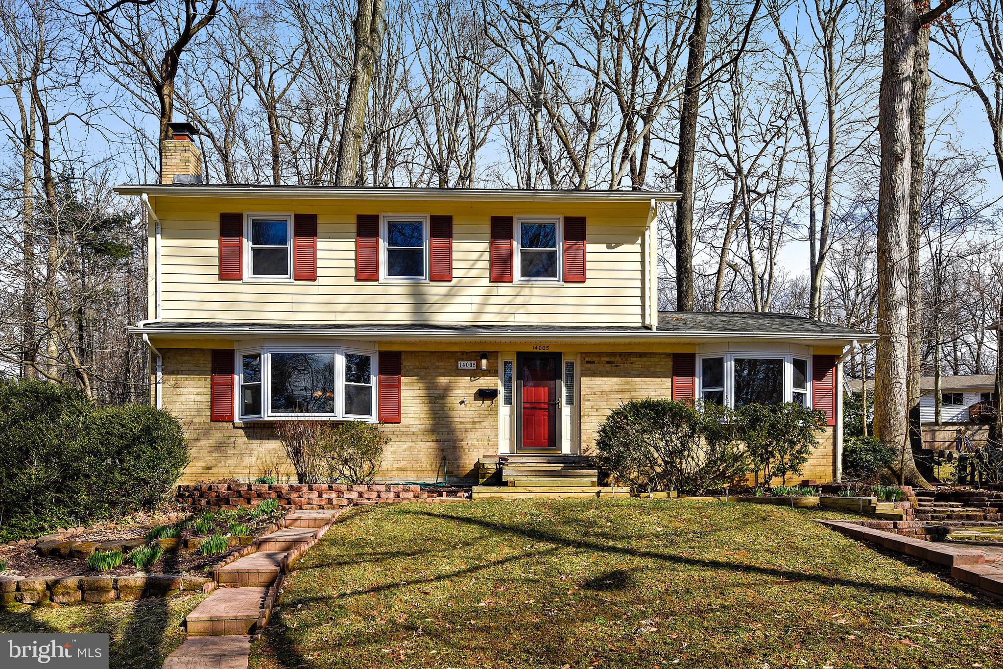 BEL PRE WOODS - Residential