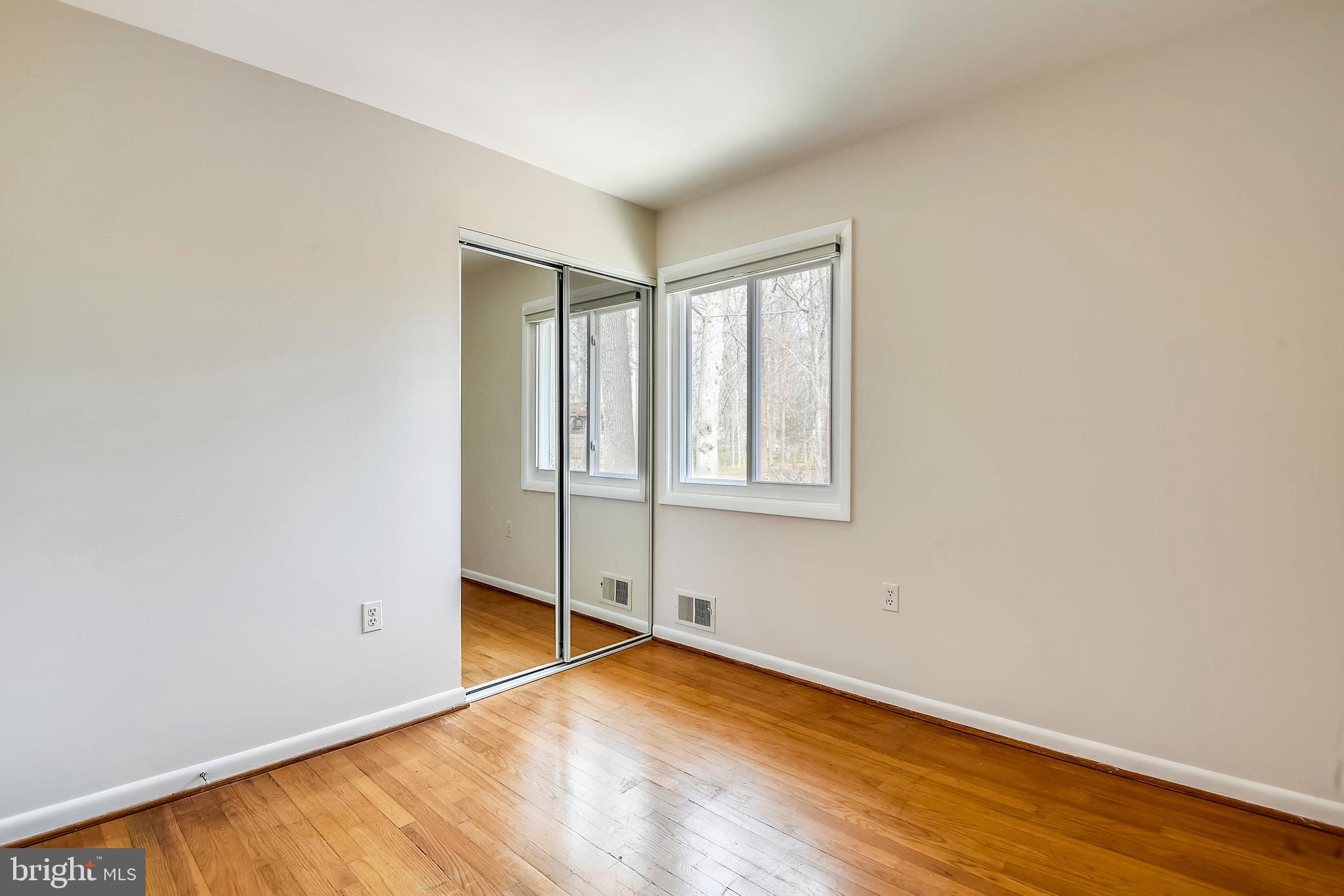 BEL PRE WOODS - Residential