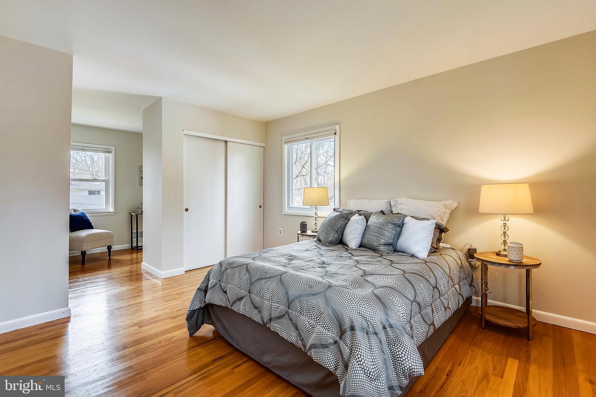 BEL PRE WOODS - Residential