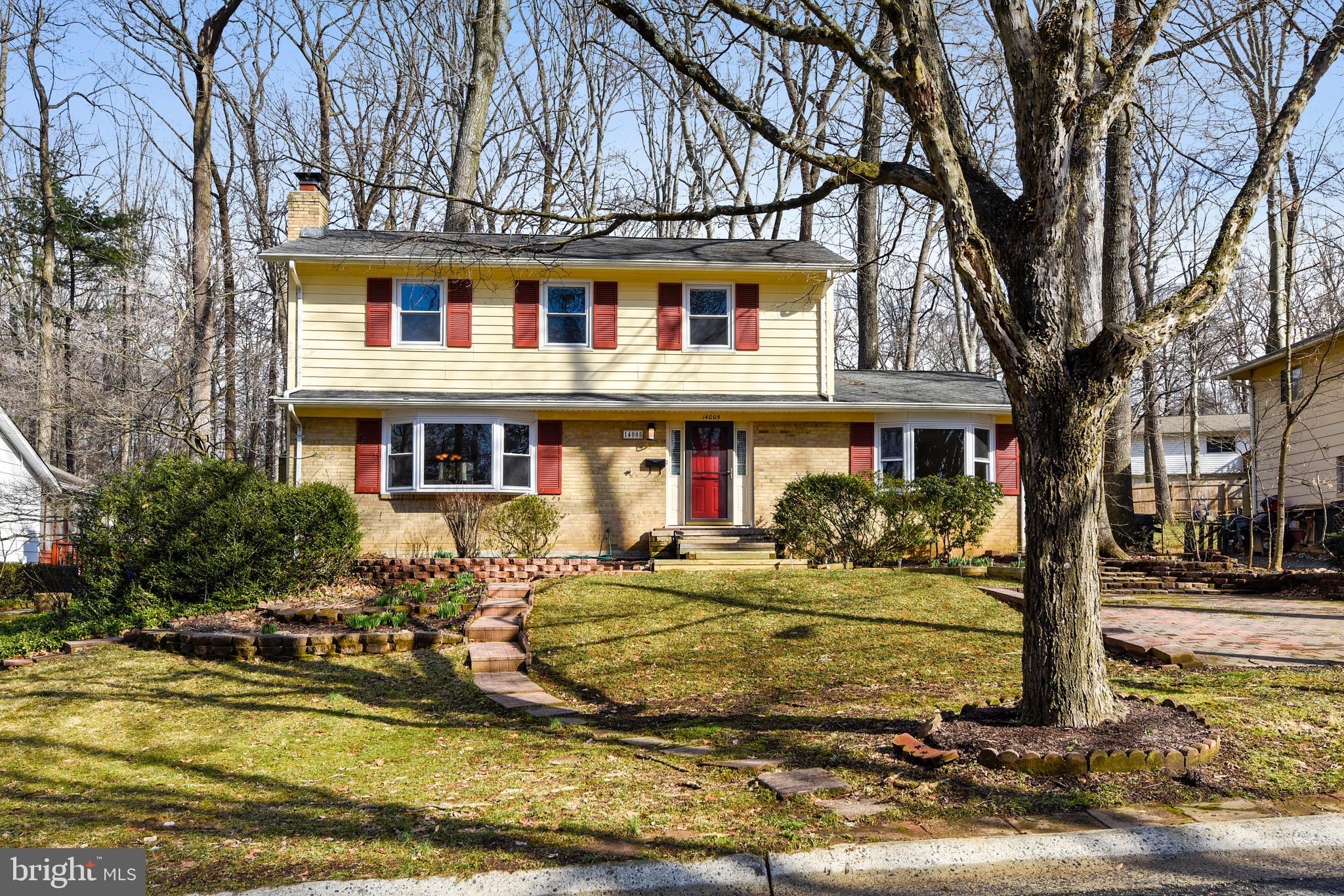 BEL PRE WOODS - Residential