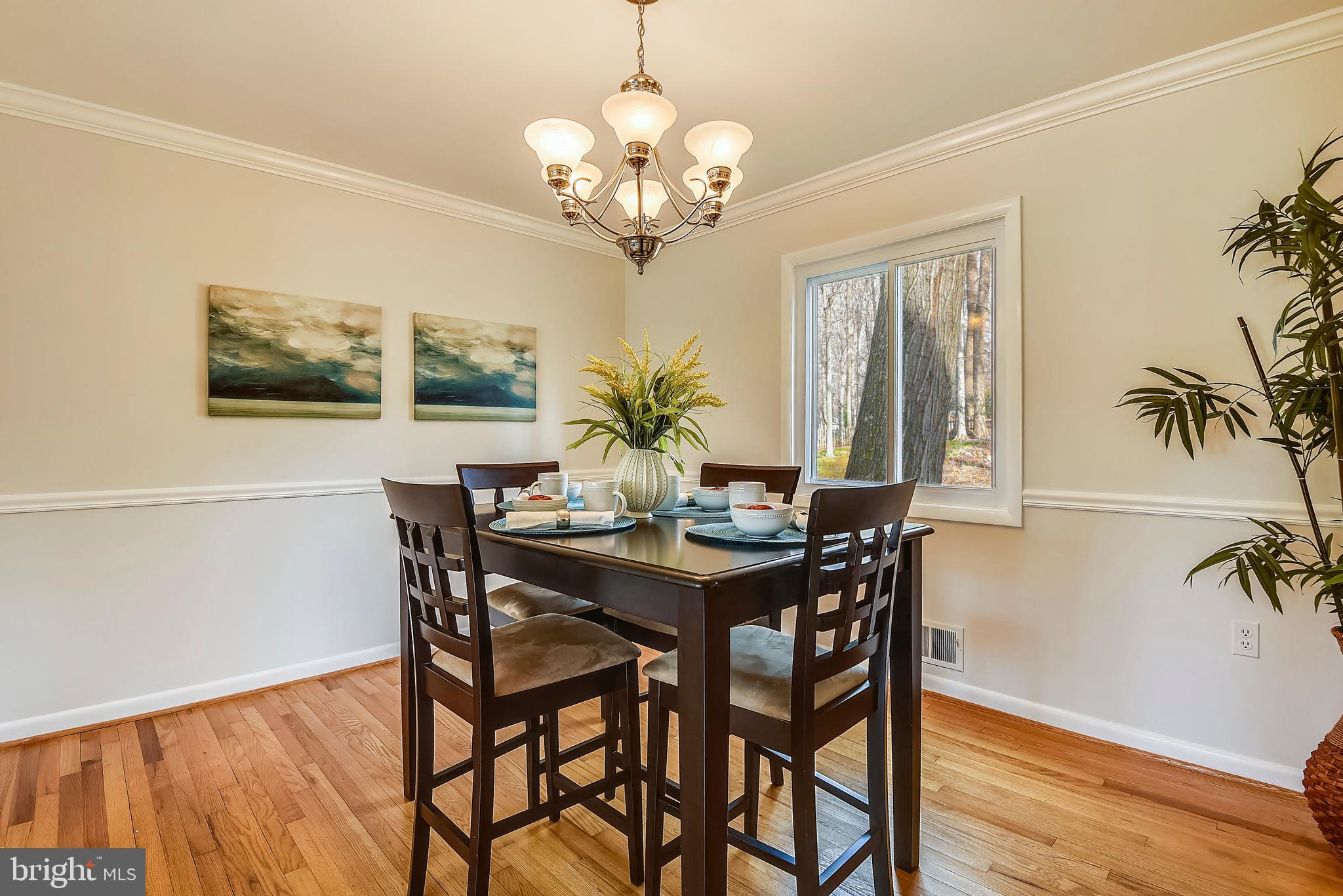 BEL PRE WOODS - Residential