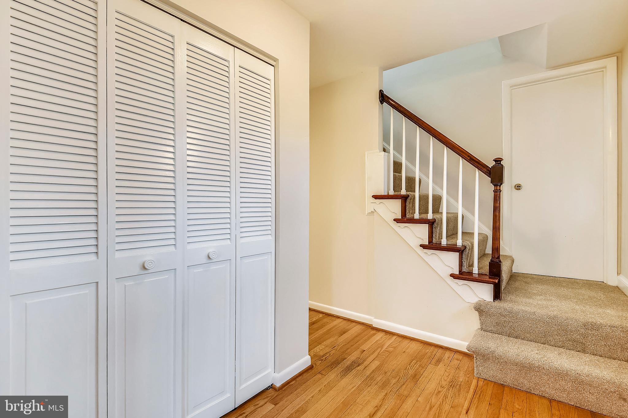 BEL PRE WOODS - Residential