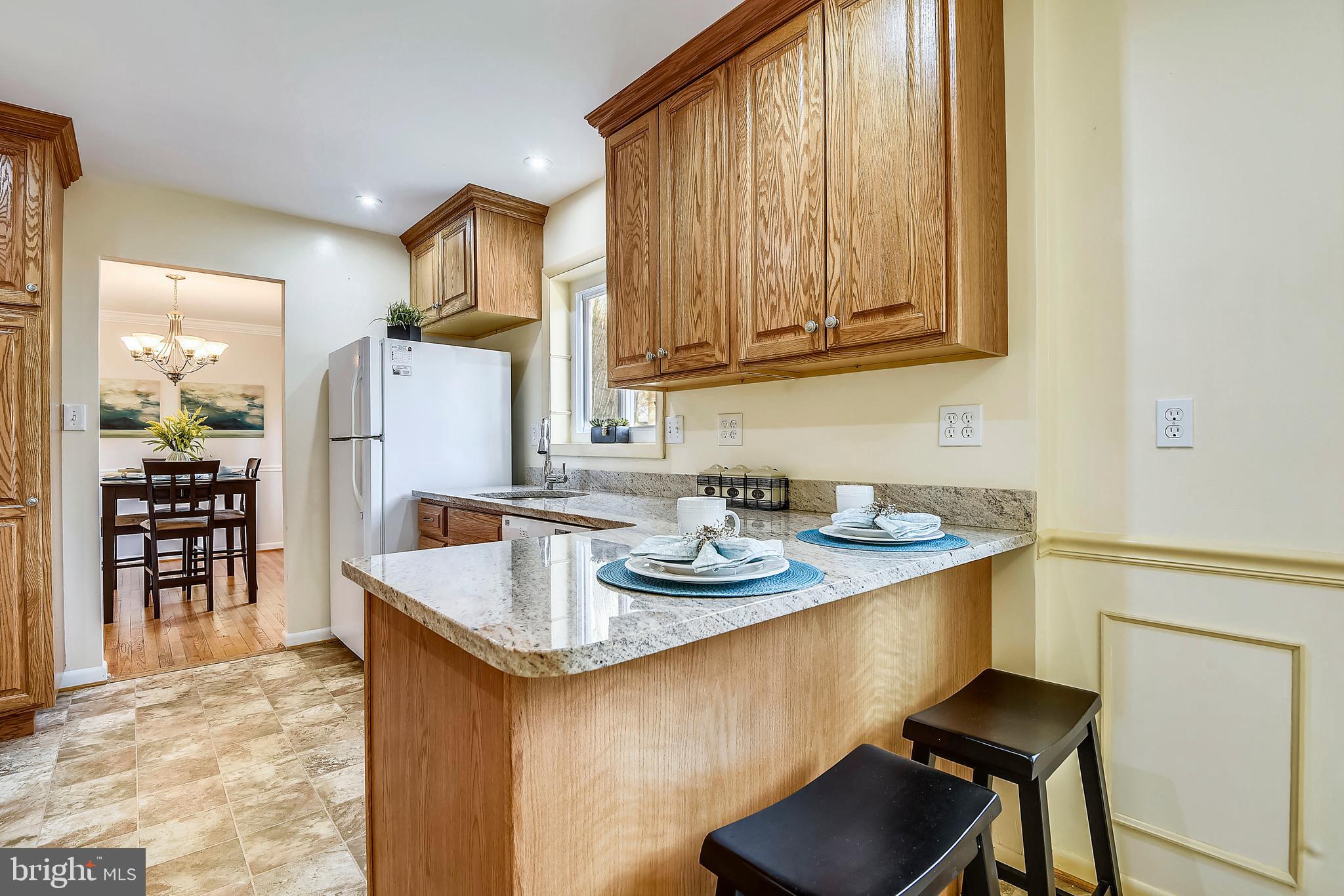 BEL PRE WOODS - Residential