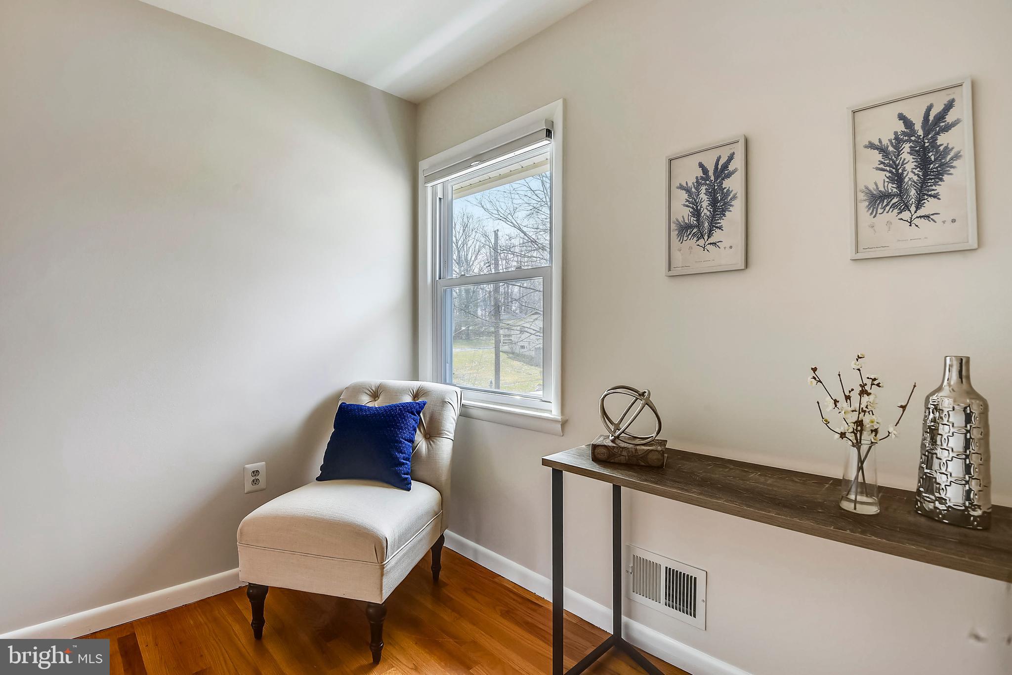 BEL PRE WOODS - Residential
