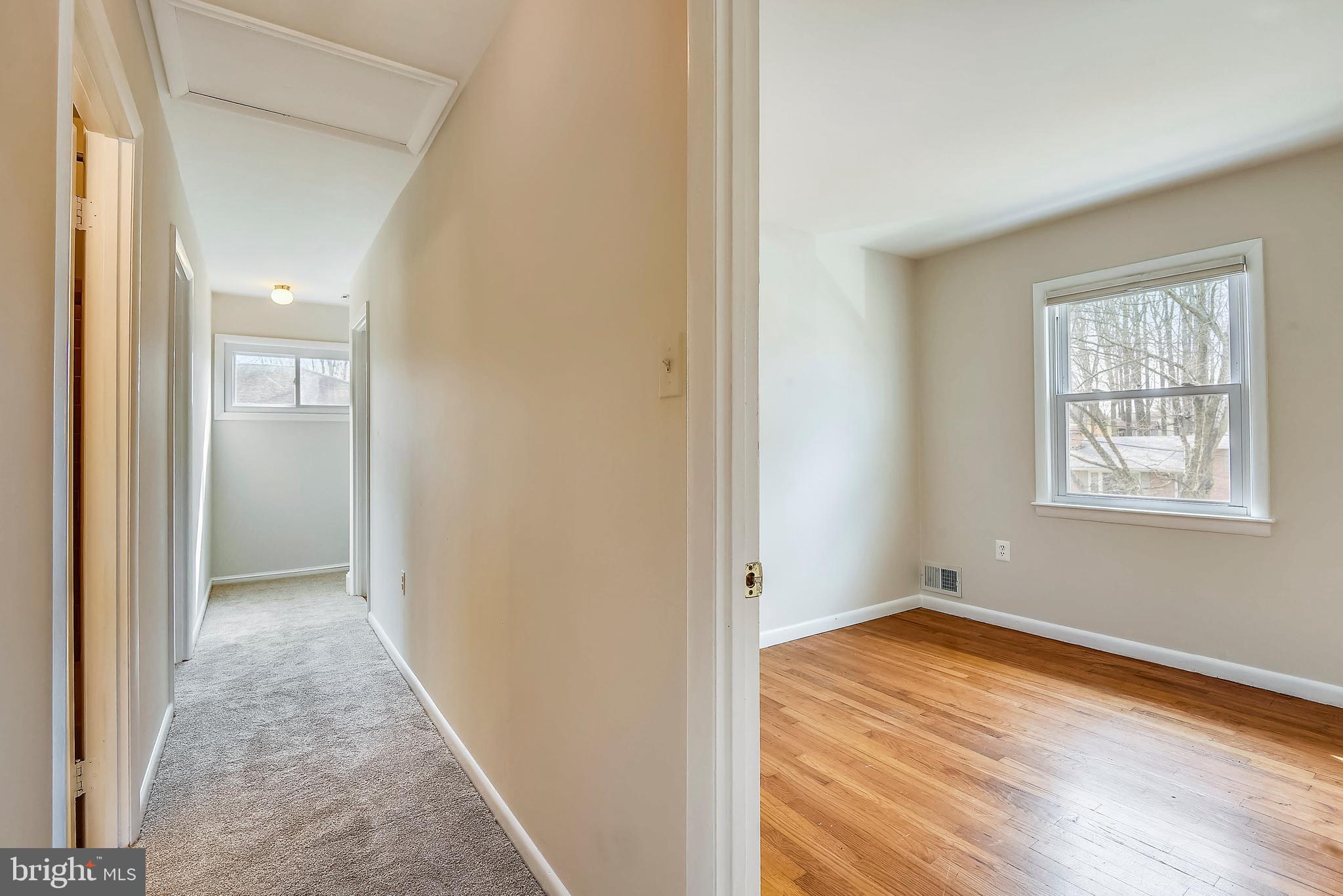 BEL PRE WOODS - Residential