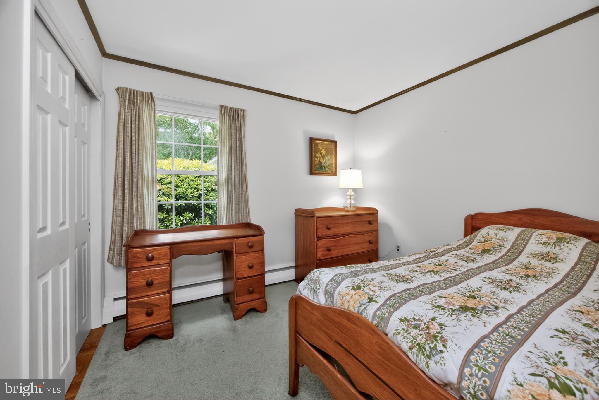 MARCHWOOD - Residential