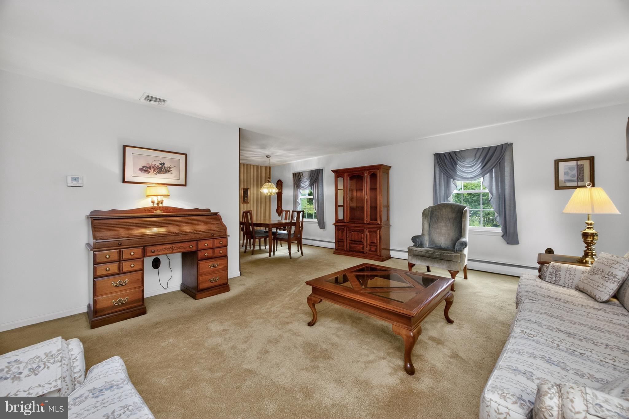 MARCHWOOD - Residential