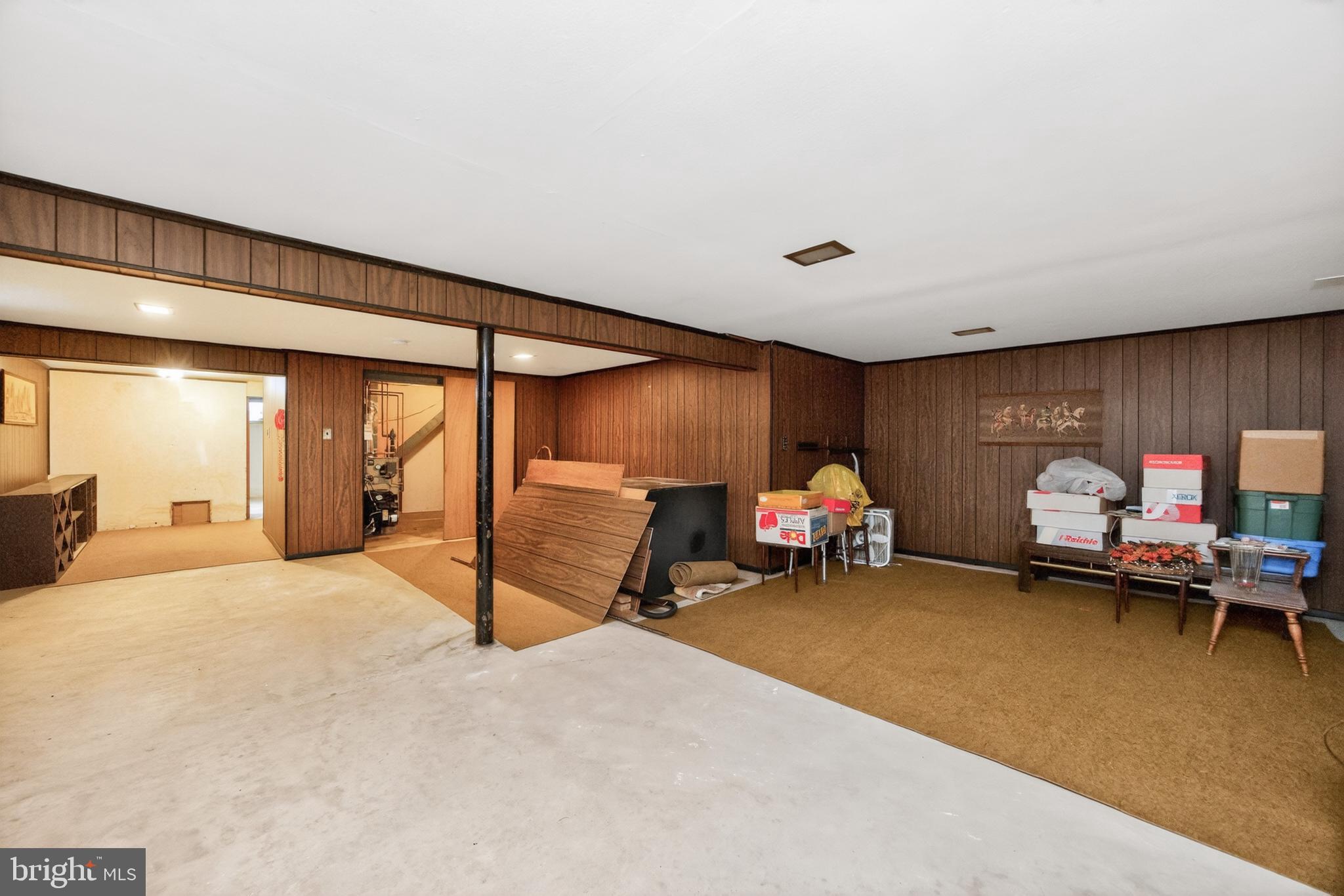 MARCHWOOD - Residential