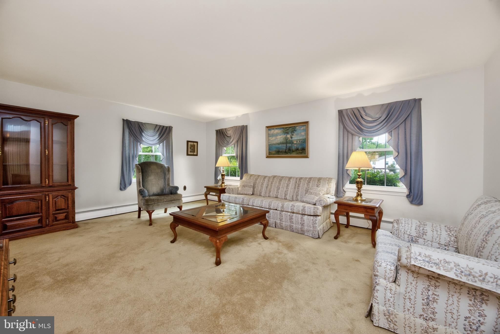 MARCHWOOD - Residential