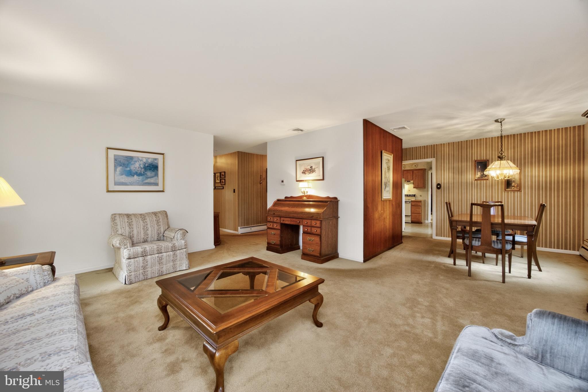 MARCHWOOD - Residential