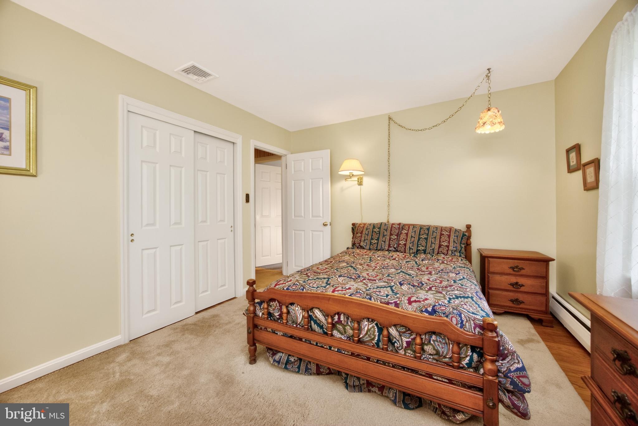 MARCHWOOD - Residential