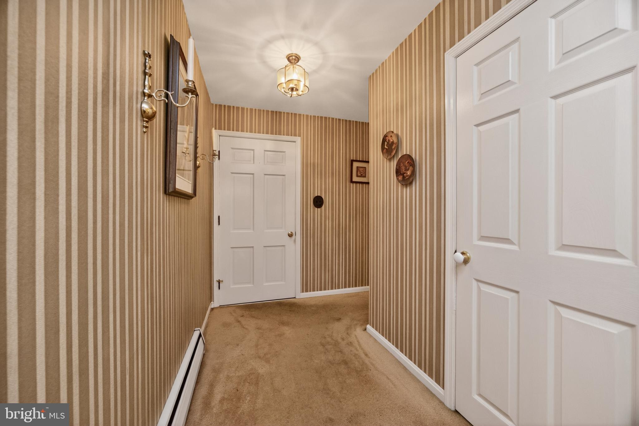 MARCHWOOD - Residential