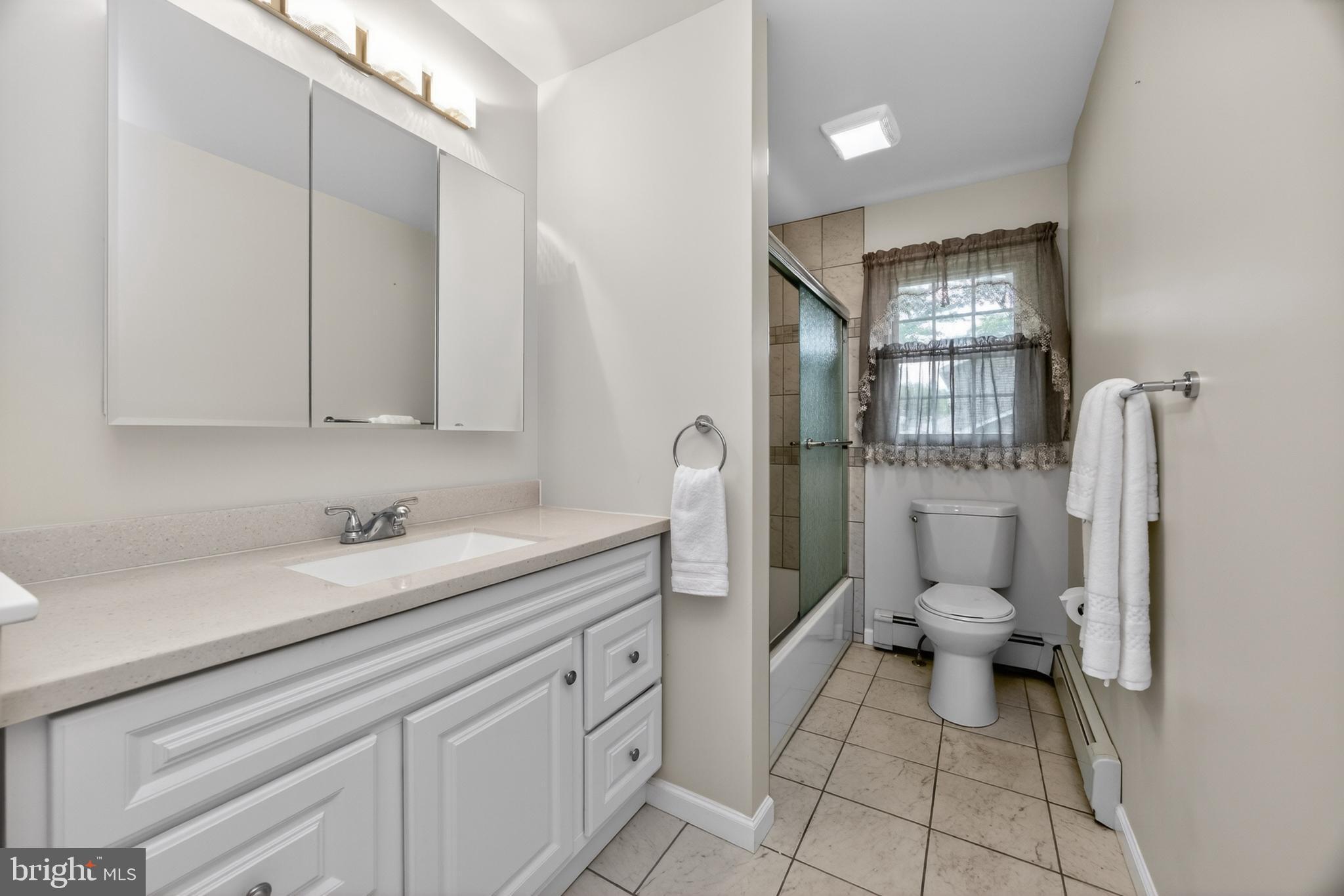 MARCHWOOD - Residential