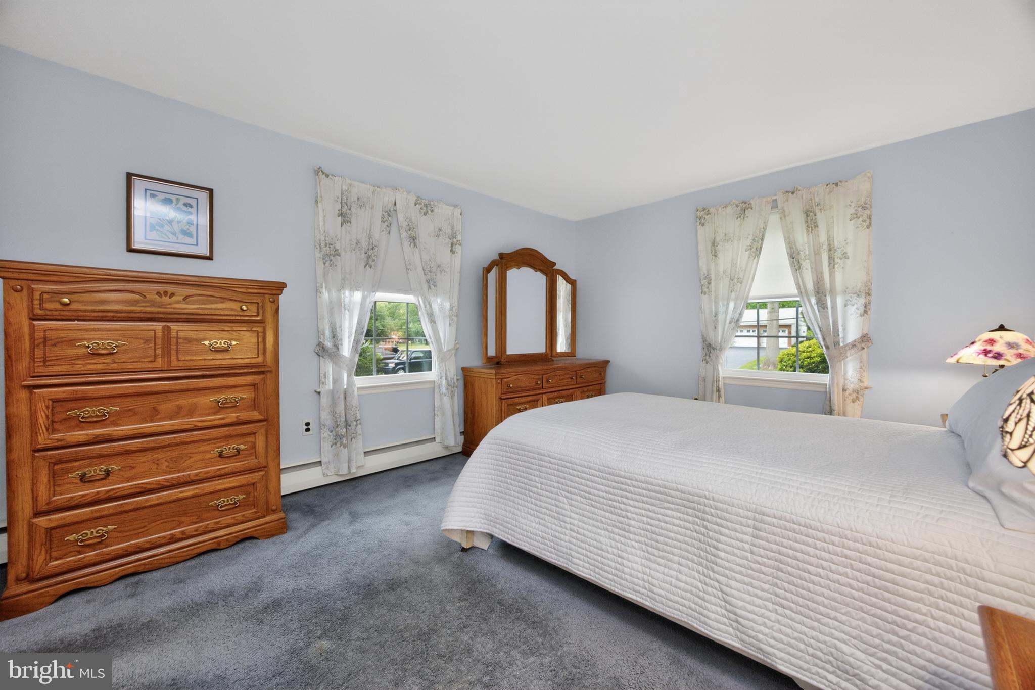 MARCHWOOD - Residential