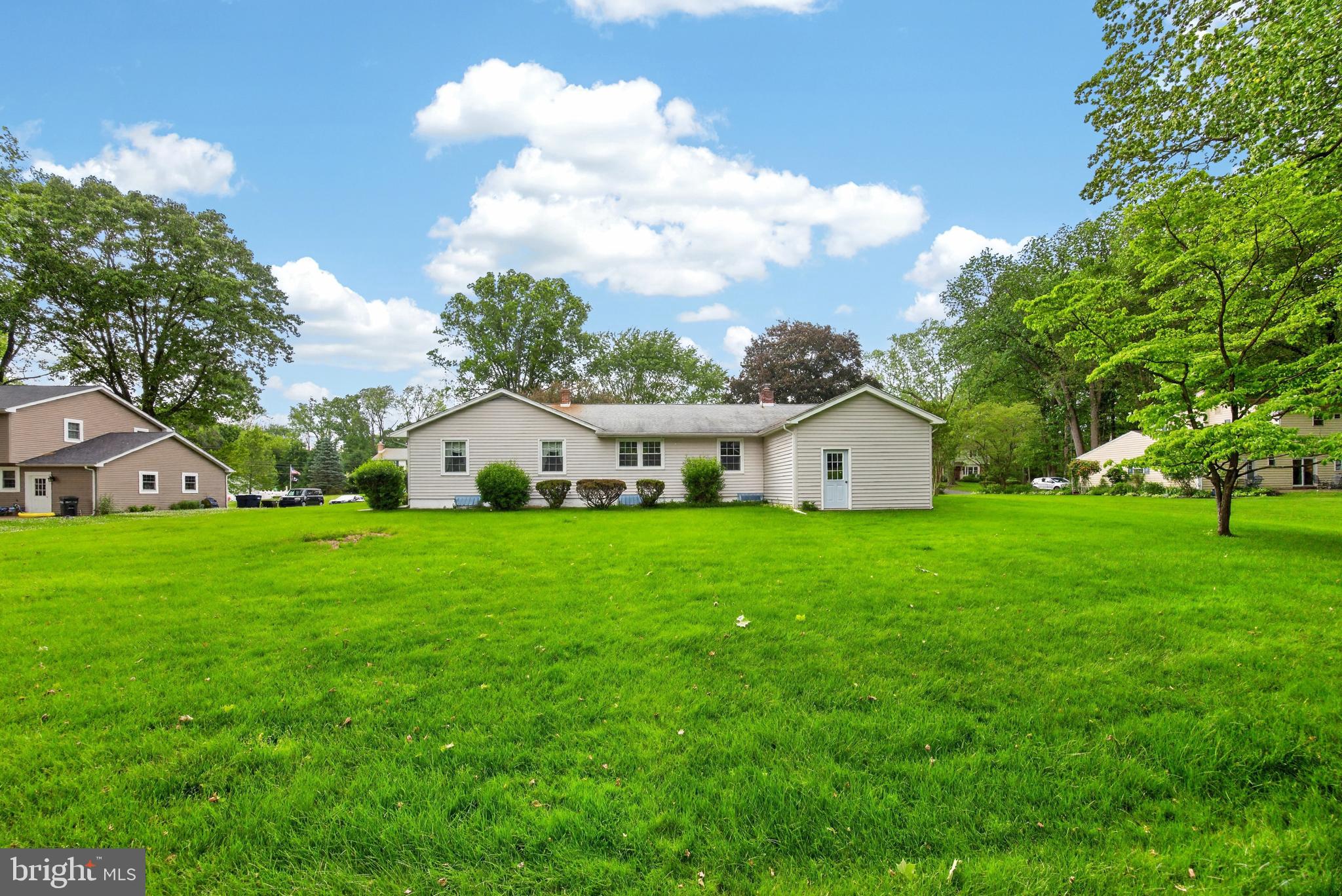 MARCHWOOD - Residential