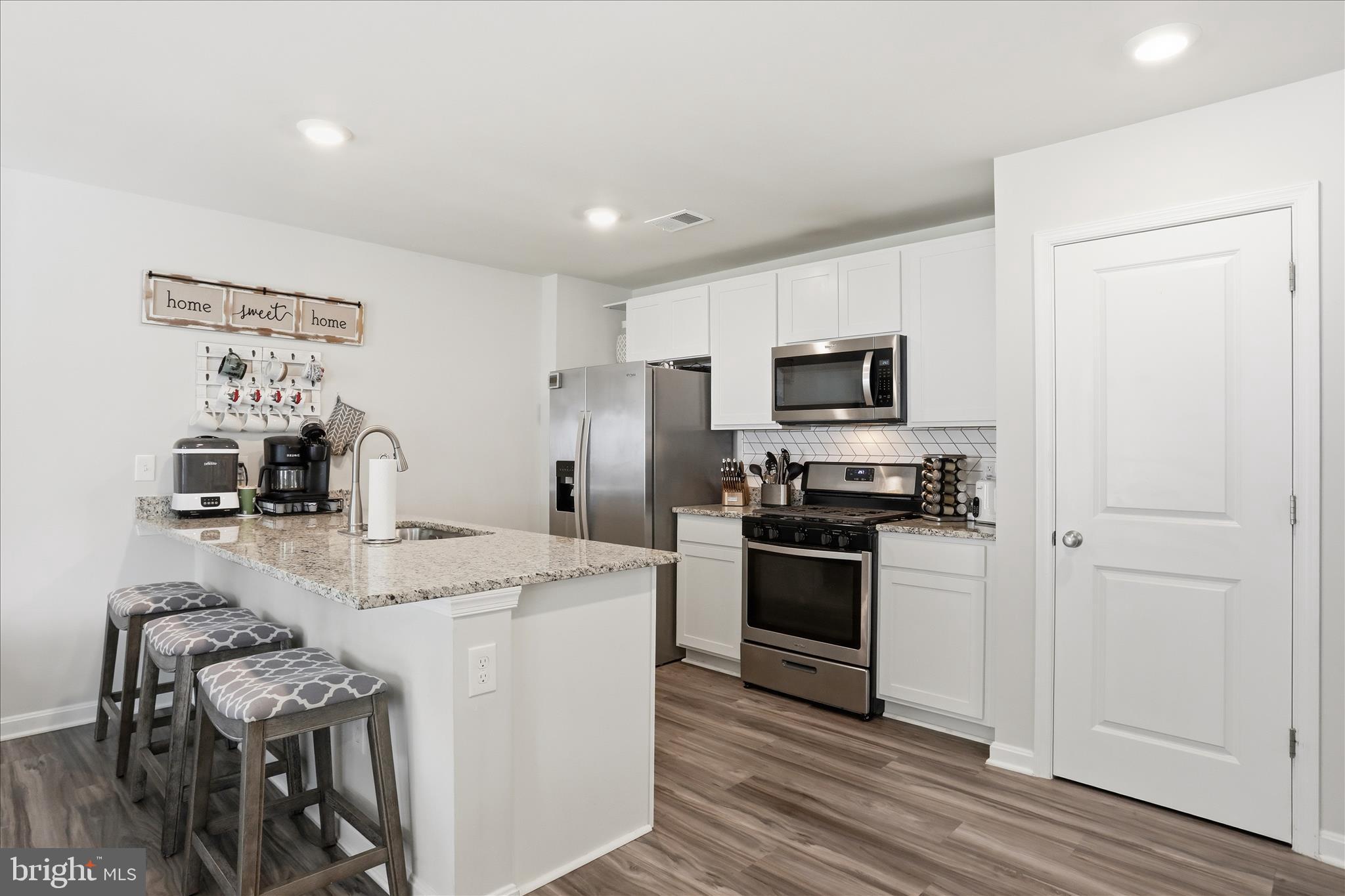 SHENANDOAH CROSSING - Residential