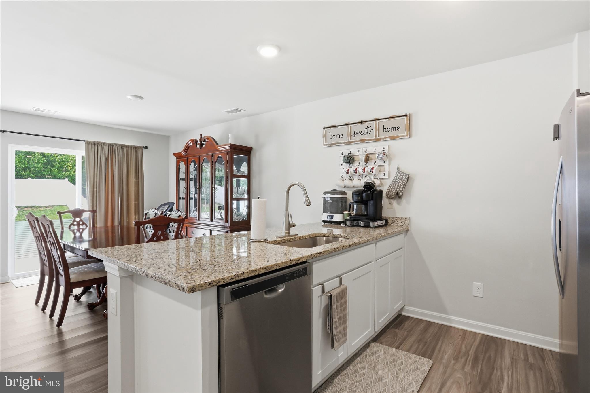 SHENANDOAH CROSSING - Residential