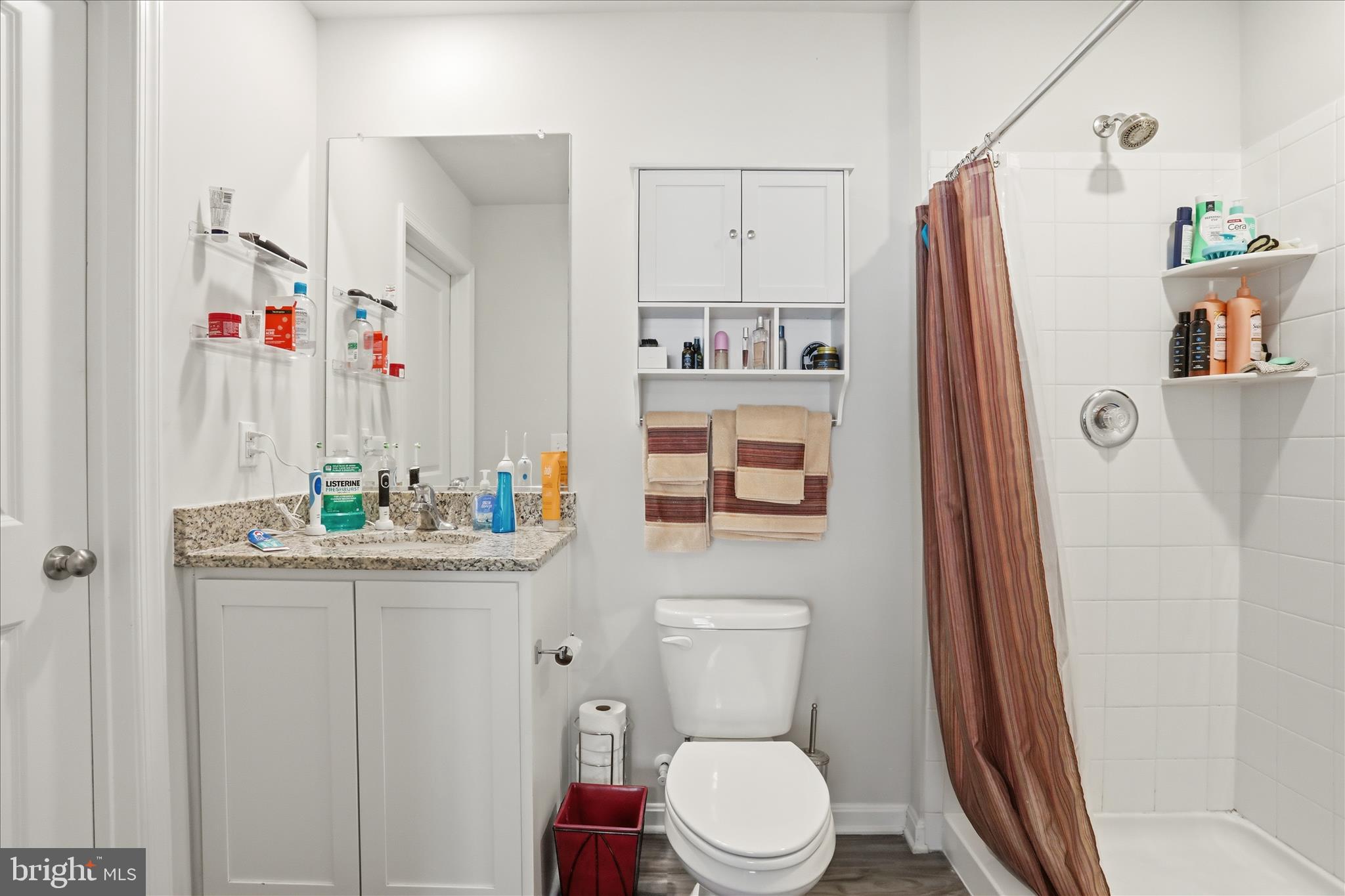 SHENANDOAH CROSSING - Residential
