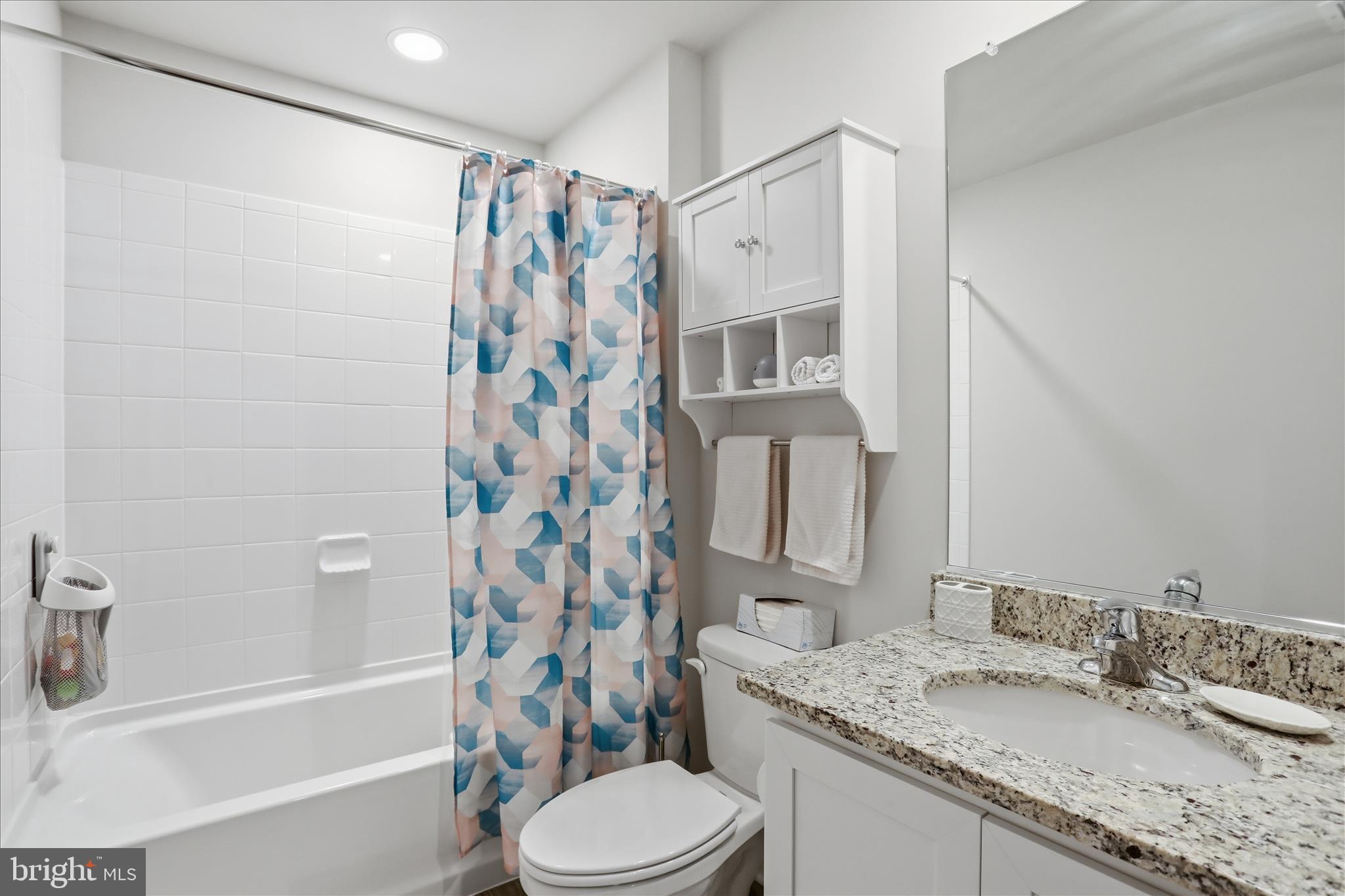 SHENANDOAH CROSSING - Residential