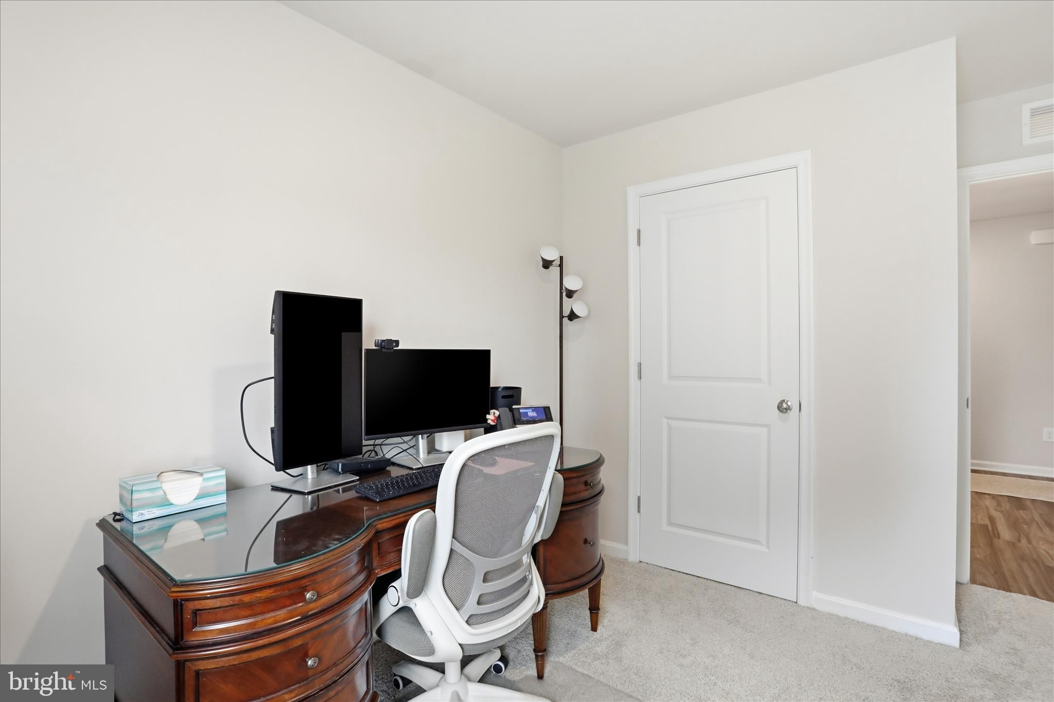 SHENANDOAH CROSSING - Residential
