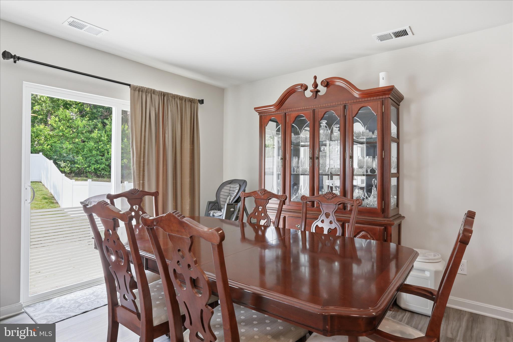 SHENANDOAH CROSSING - Residential