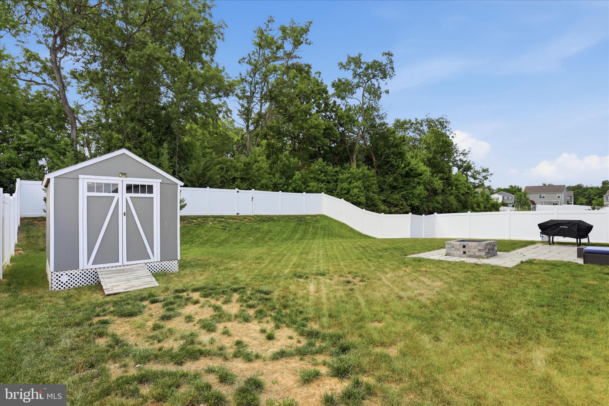 SHENANDOAH CROSSING - Residential