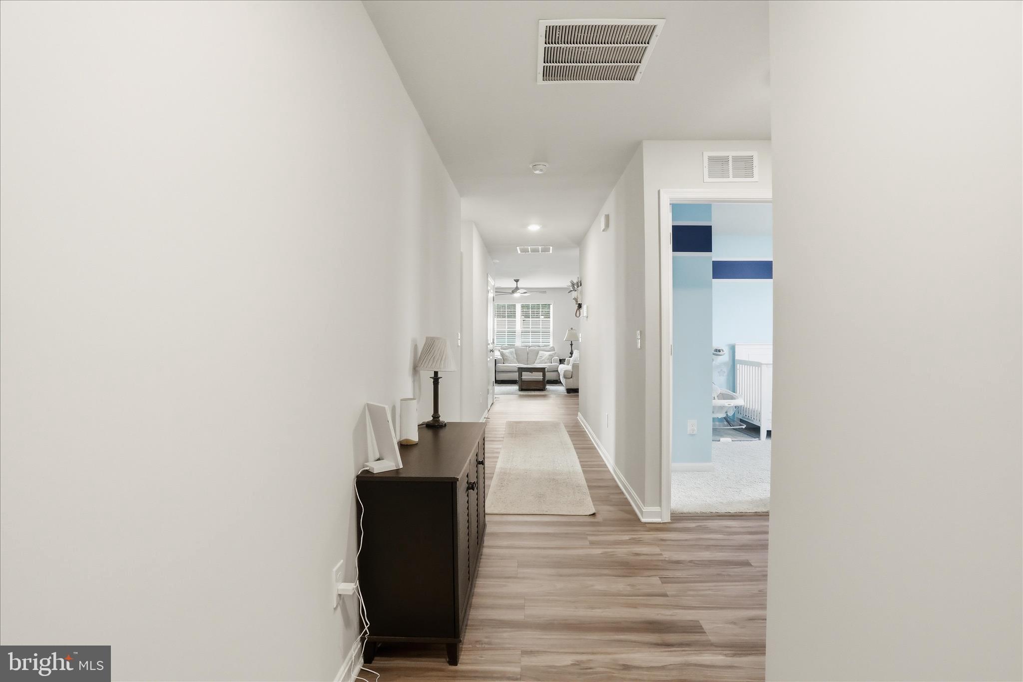 SHENANDOAH CROSSING - Residential