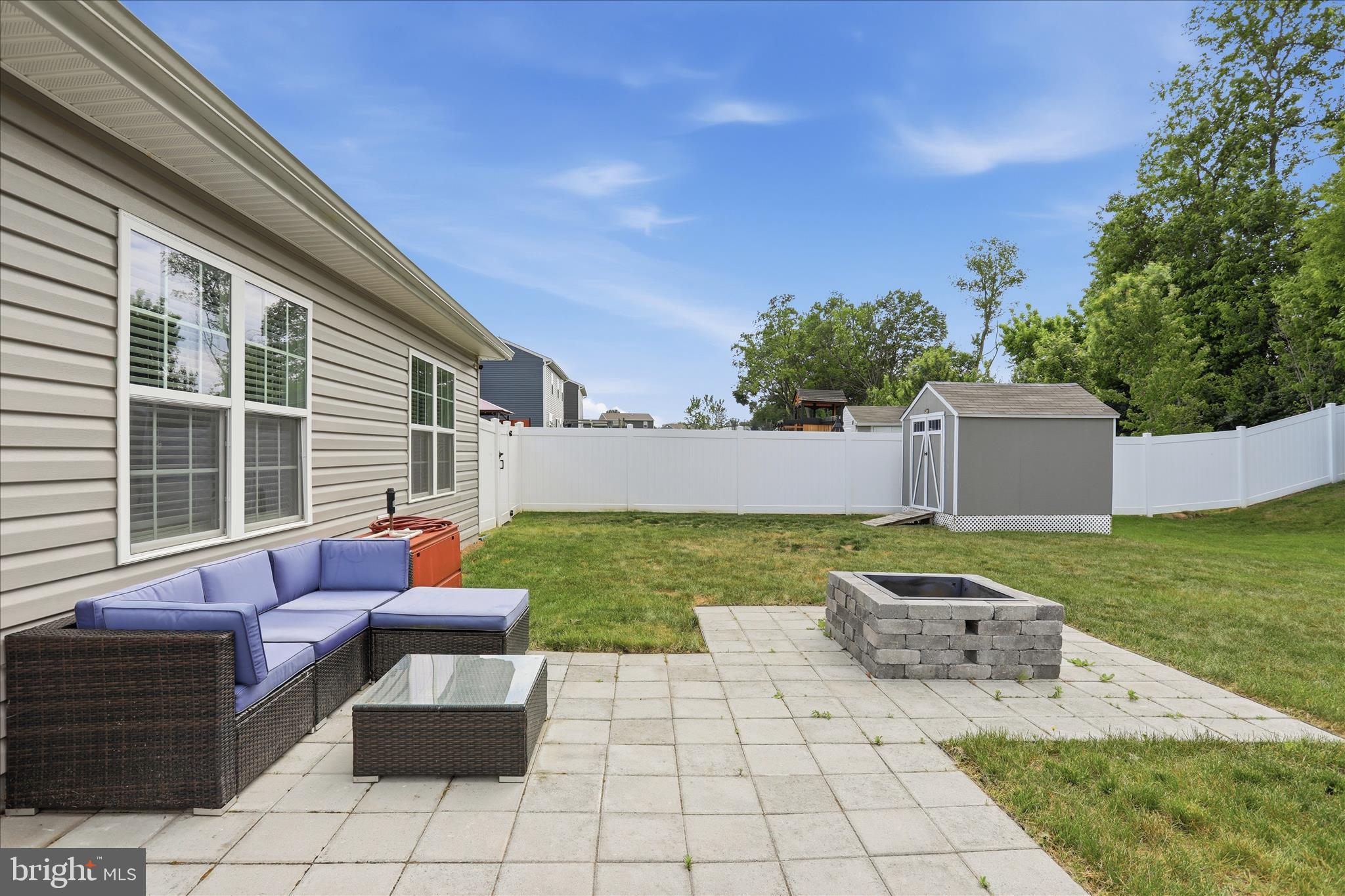 SHENANDOAH CROSSING - Residential
