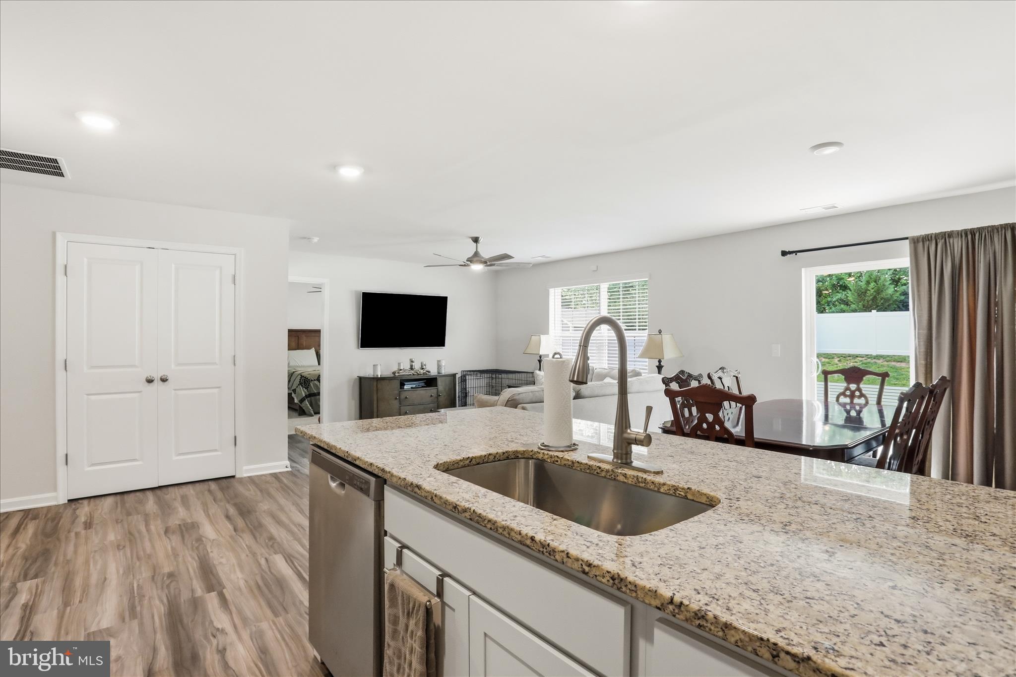 SHENANDOAH CROSSING - Residential